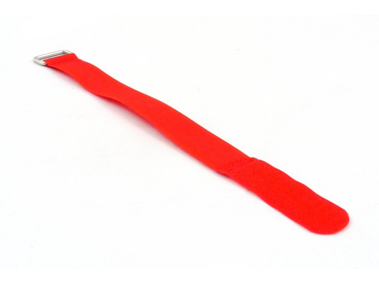 GAFER.PL Kabelbinder Klettverschluss 25x260mm 5er Pack rot GAFER.PL Kabelbinder Klettverschluss 25x260mm 5er Pack rot