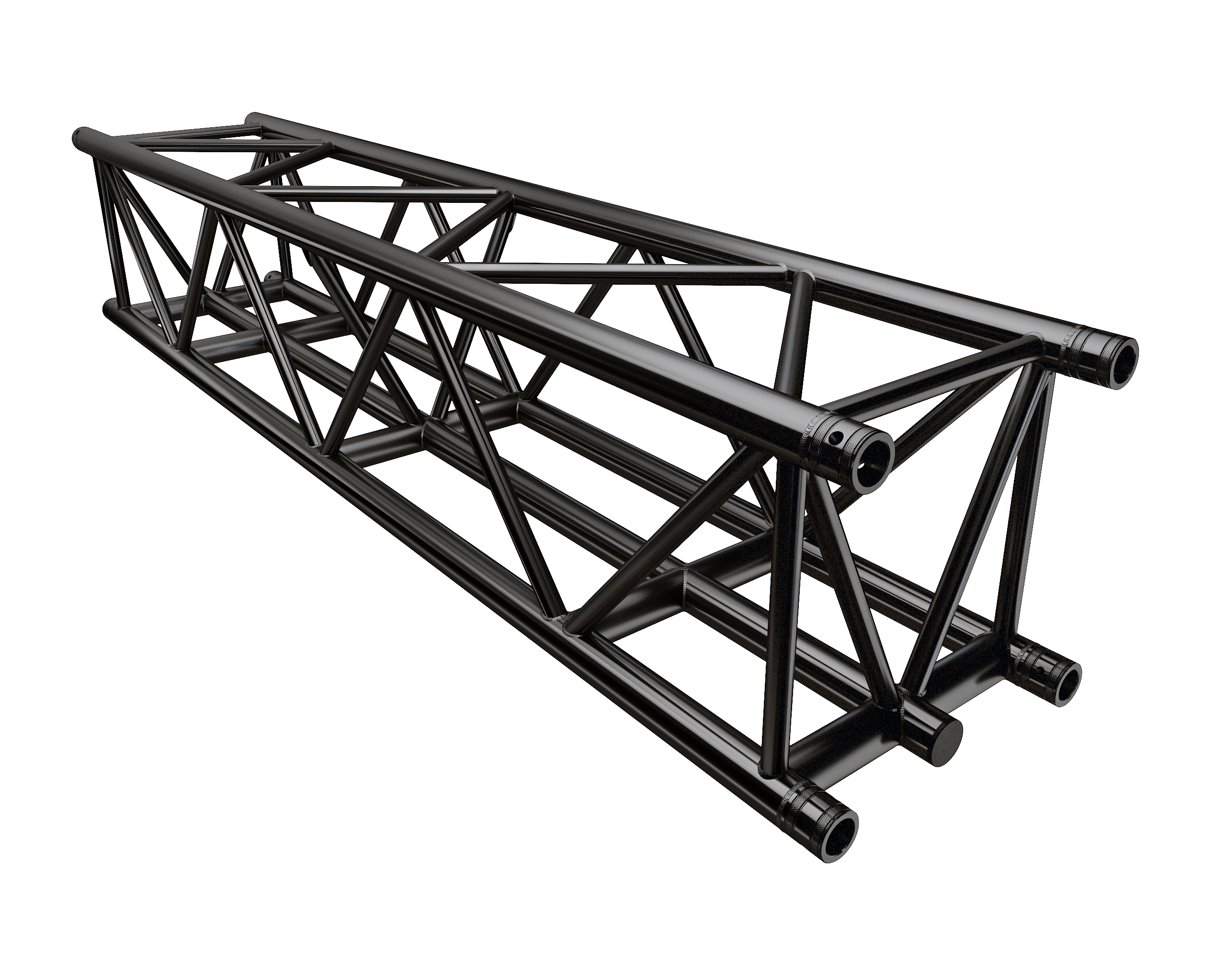 F45 200cm stage black F45 200cm stage black