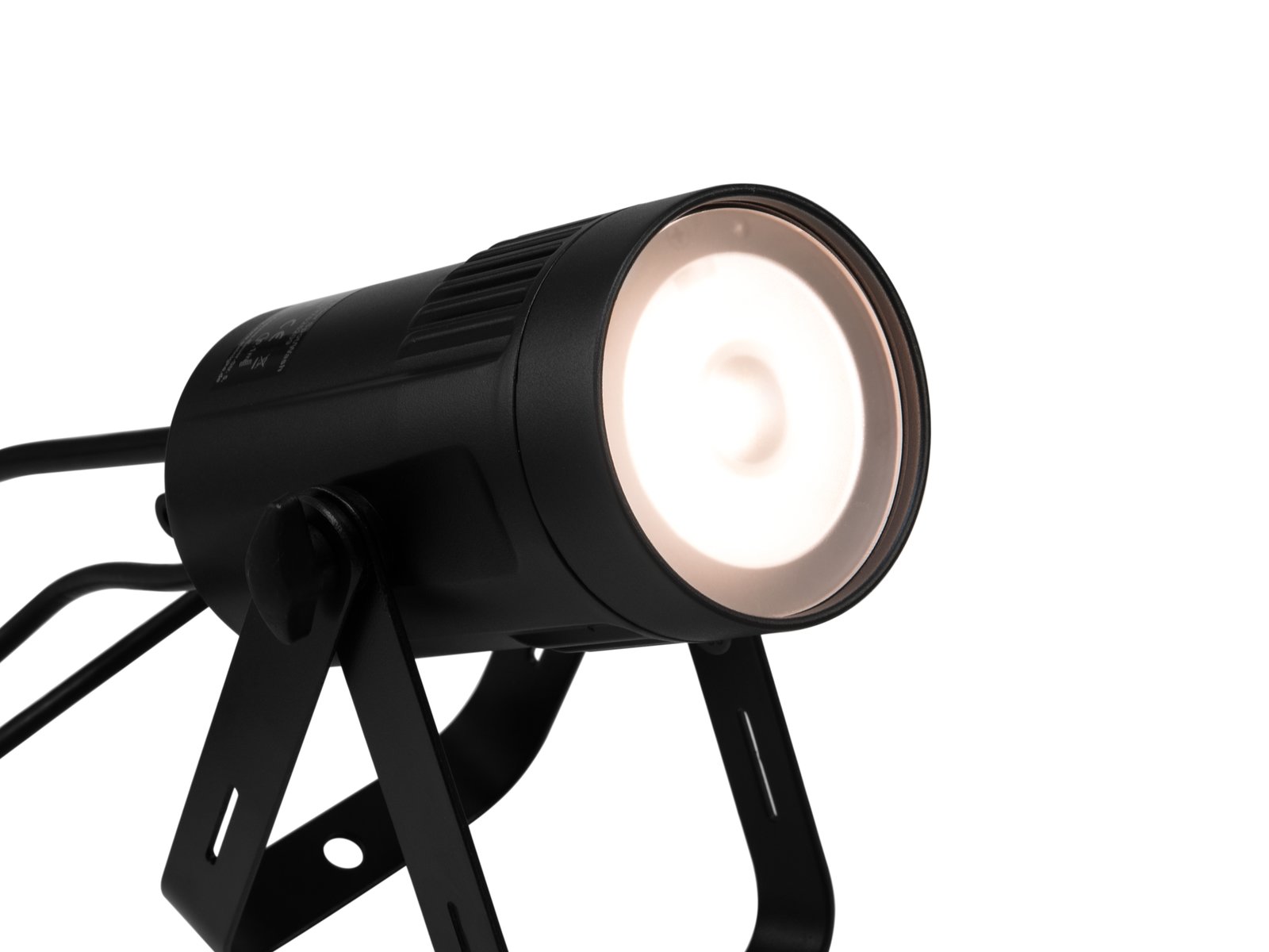 EUROLITE LED PST-15W MK2 WW Floor Spot/Wash EUROLITE LED PST-15W MK2 WW Floor Spot/Wash