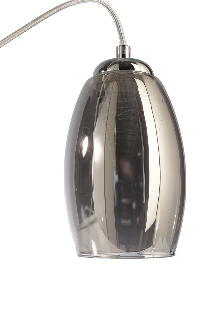 Electra, 16,5 W, DIM, 3000 K, Silber Electra, 16,5 W, DIM, 3000 K, Silber