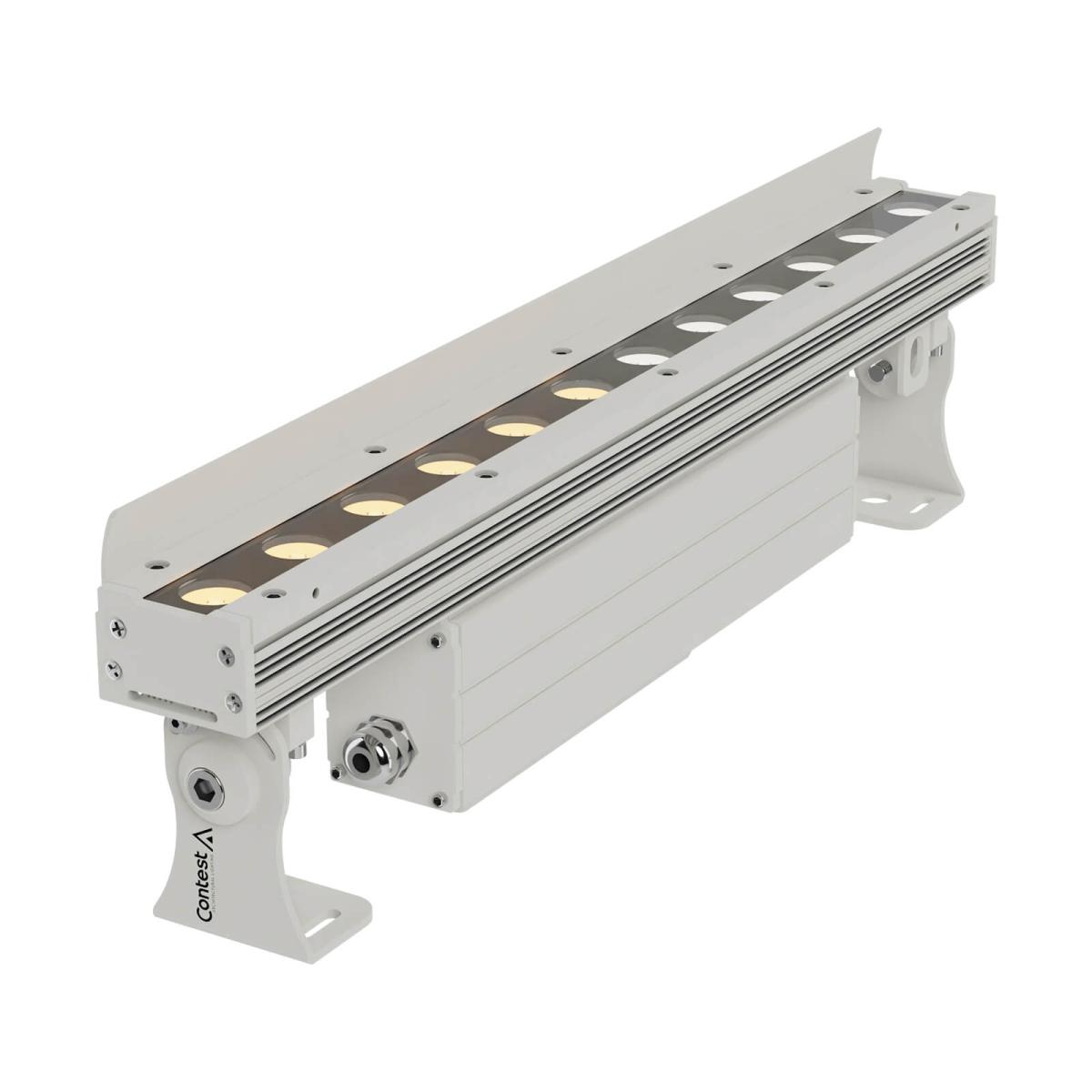 Contest VBAR-50DW Architektur-LED-Bar IP66 12x4W Contest VBAR-50DW Architektur-LED-Bar IP66 12x4W