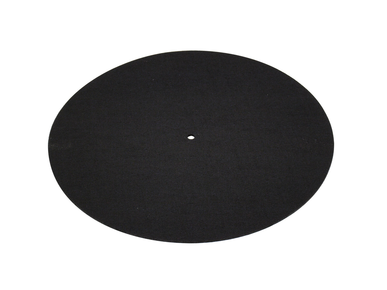 OMNITRONIC Slipmat, antistatisch, neutral schwarz OMNITRONIC Slipmat, antistatisch, neutral schwarz