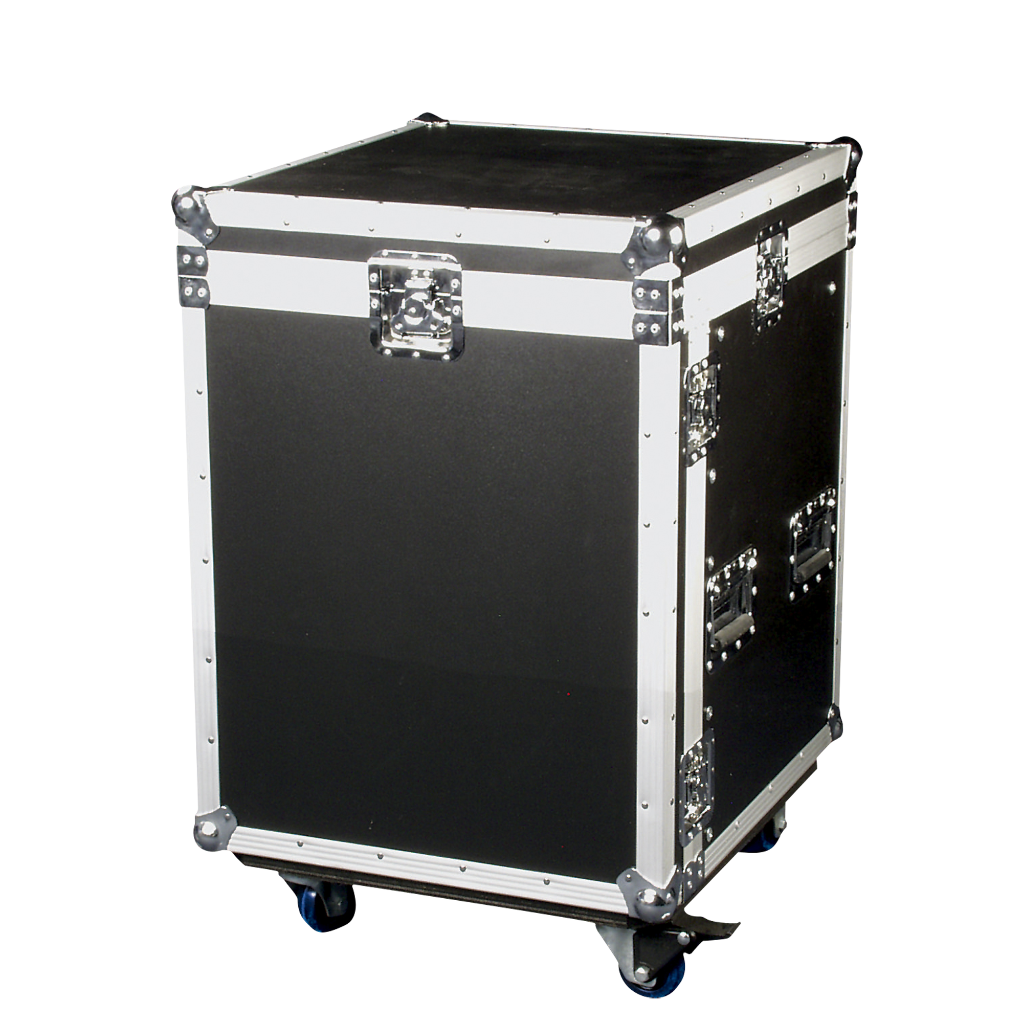 SHOWGEAR Combi Case 10HE + 10HE top SHOWGEAR Combi Case 10HE + 10HE top
