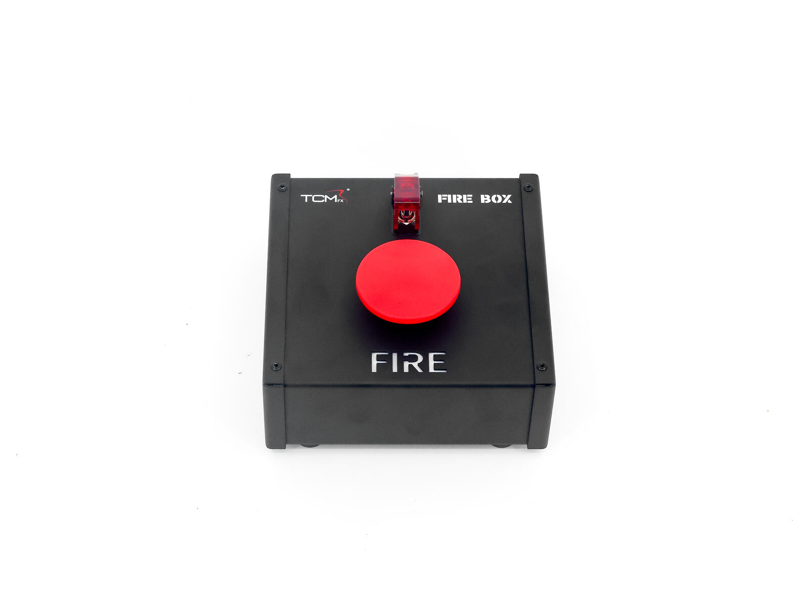 TCM FX Fire Box TCM FX Fire Box