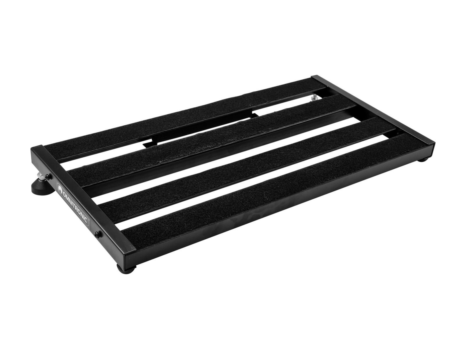 DIMAVERY Pedal Board 60x7x30,5cm DIMAVERY Pedal Board 60x7x30,5cm