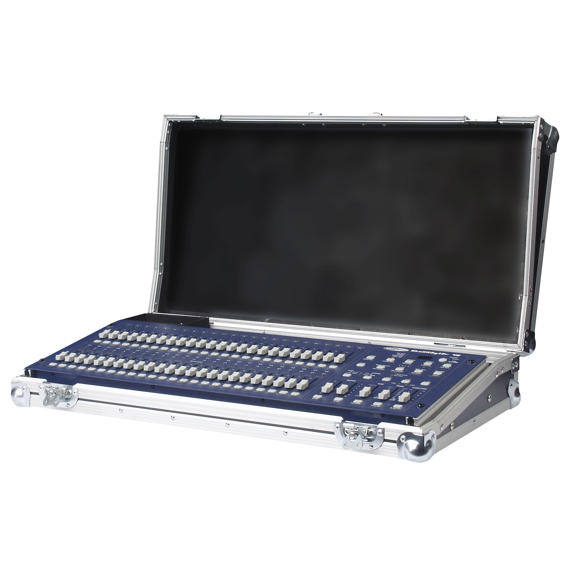 SHOWTEC Case for Showmaster 48 Flightcase SHOWTEC Case for Showmaster 48 Flightcase