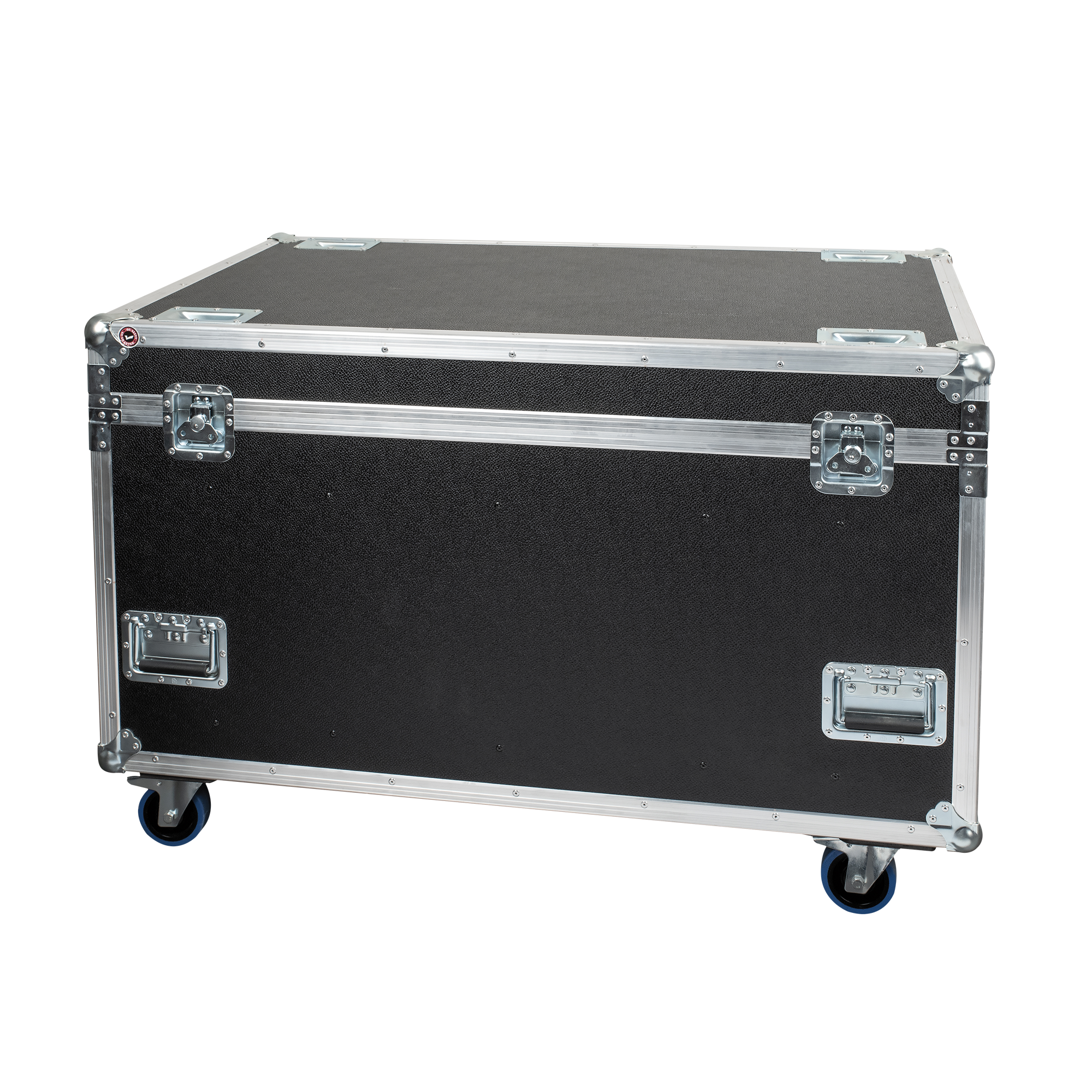 SHOWTEC Case for 4x Helix S5000 and accessories Premium Line