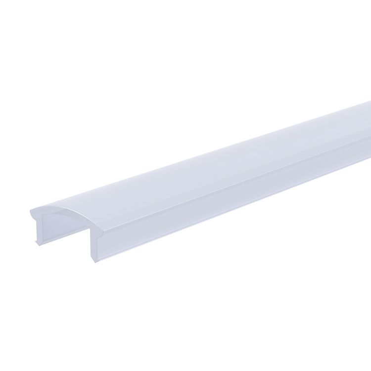 Abdeckung F-01-08, 2m, milchig