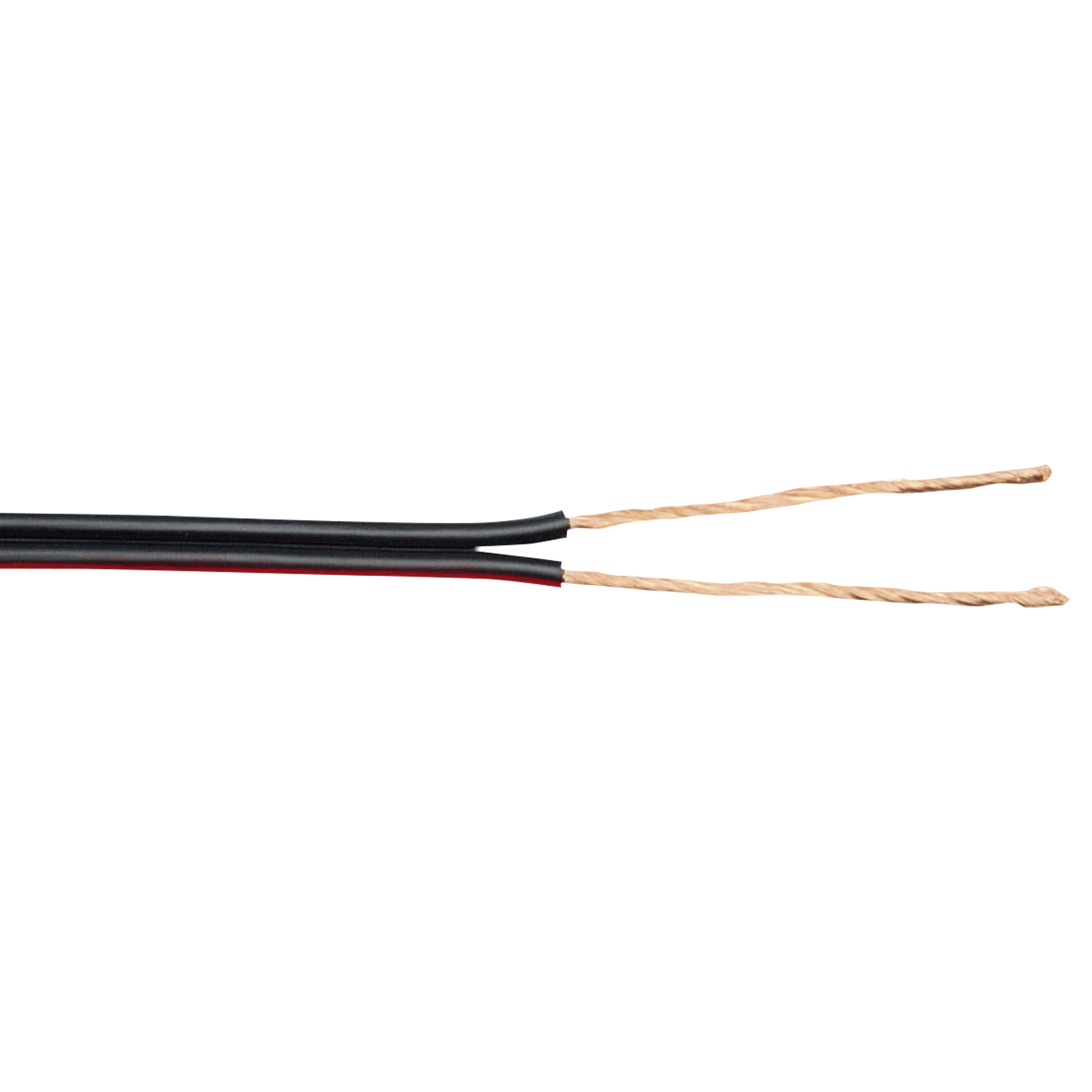 DAP SPE-215 Speaker Cable 2x 1.5 mm - 500 m on spool Lautsprecherkabel 2 x 1,5 mm - 500-m-Rolle DAP SPE-215 Speaker Cable 2x 1.5 mm - 500 m on spool Lautsprecherkabel 2 x 1,5 mm - 500-m-Rolle