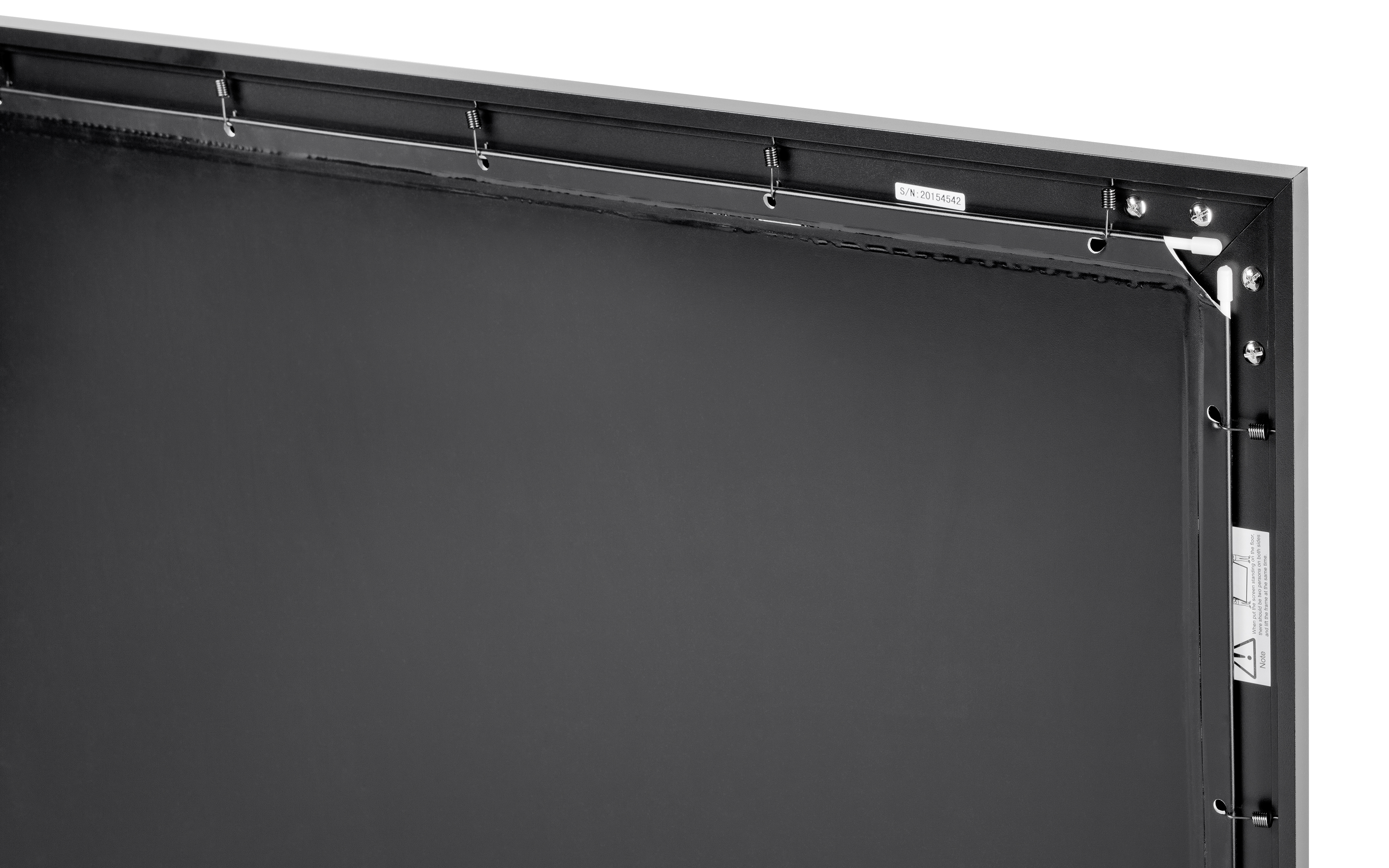 celexon HomeCinema Frame 240 x 135 cm celexon HomeCinema Frame 240 x 135 cm
