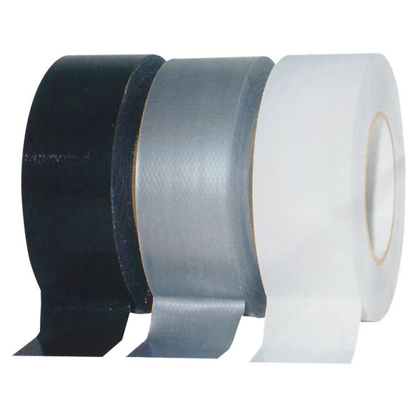 Nichiban Gaffa Tape Weiß - 38 mm / 50 m