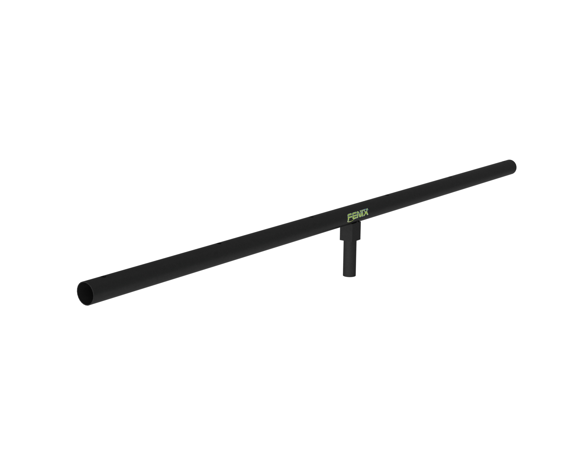 T-Bar AC-520B round for Stand Nemesis