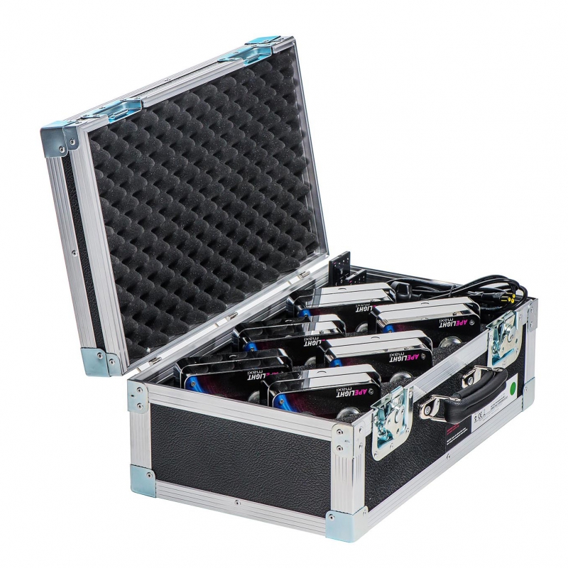 ApeLight maxi - Tourpack (Set of 6)