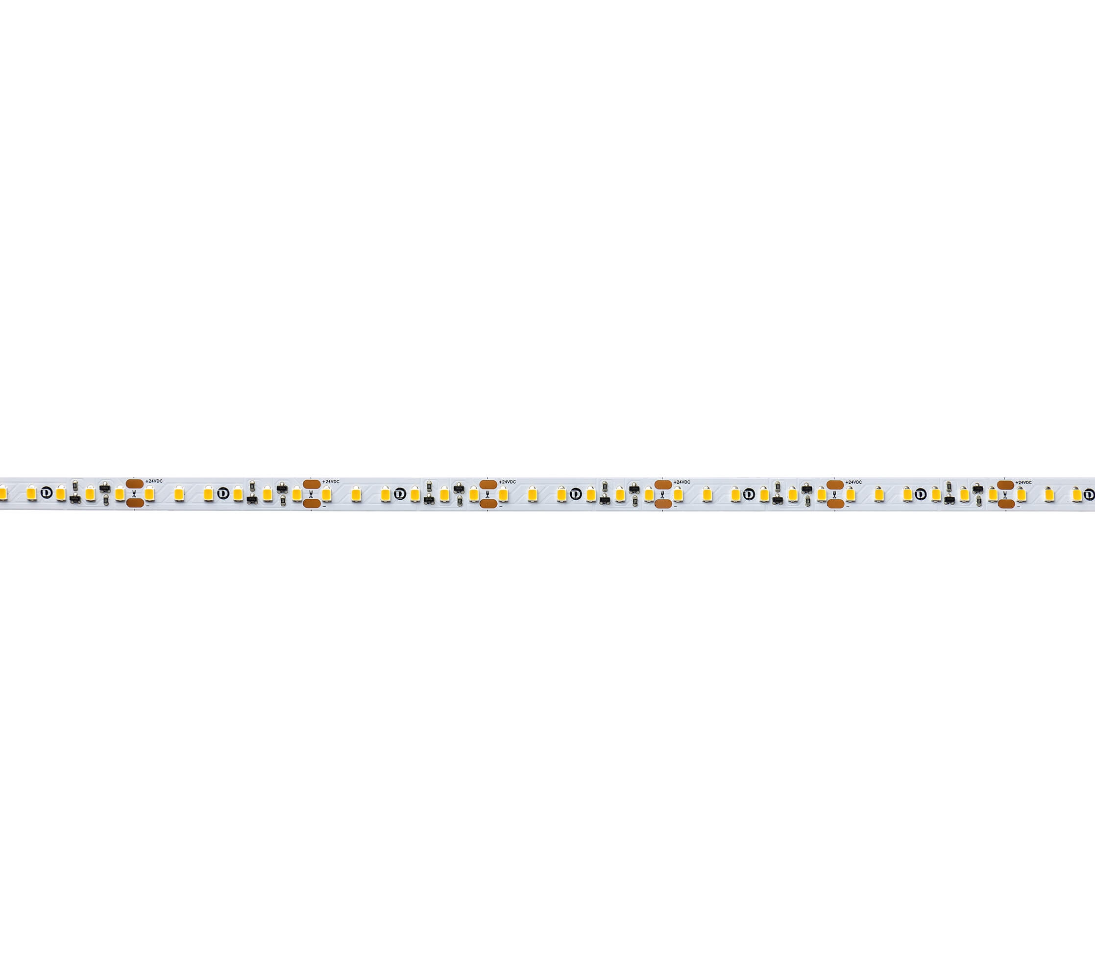 Long Run, SMD, 24V-10W, 3000K, 10m