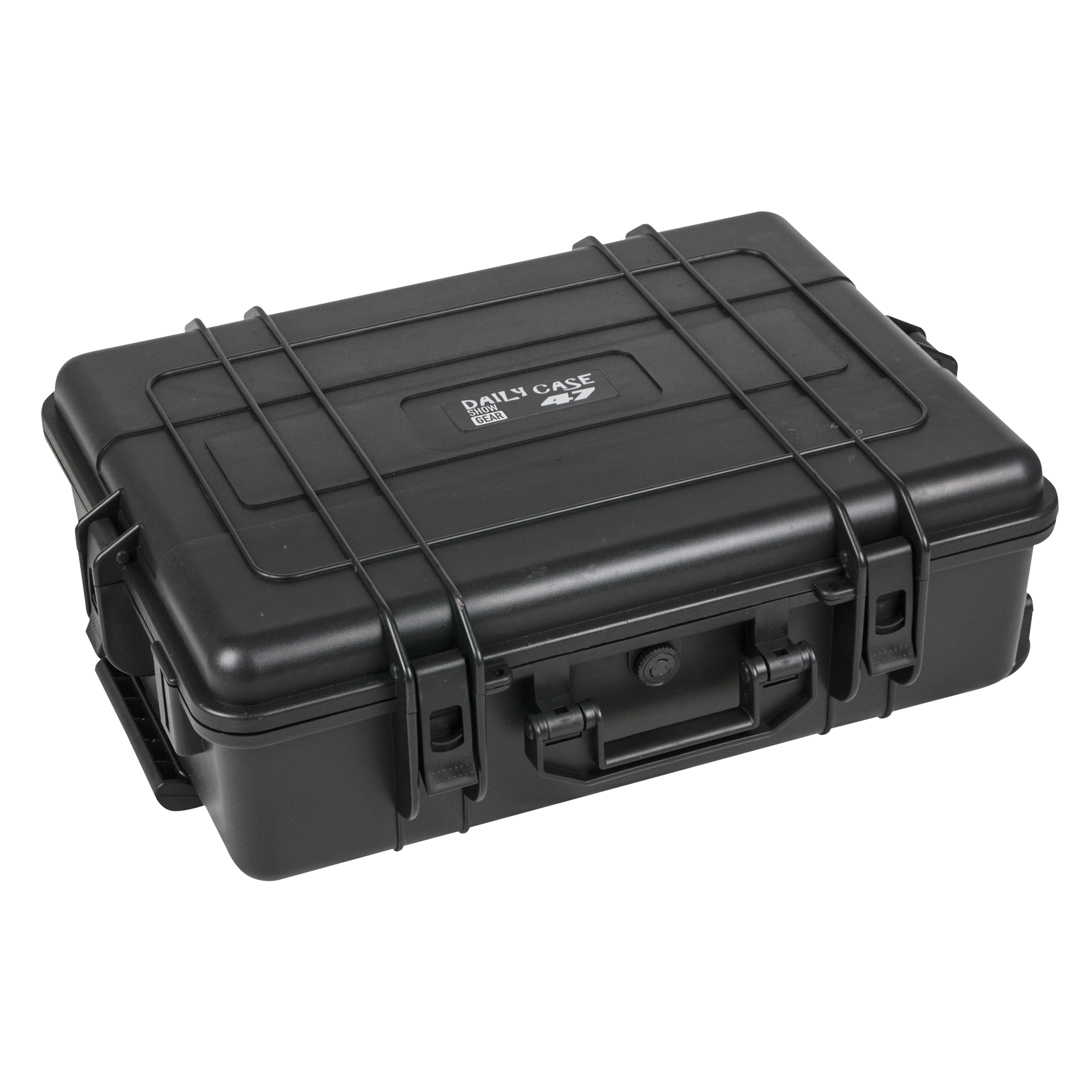 SHOWGEAR Daily Case 47 incl. trolley inkl. Trolley SHOWGEAR Daily Case 47 incl. trolley inkl. Trolley