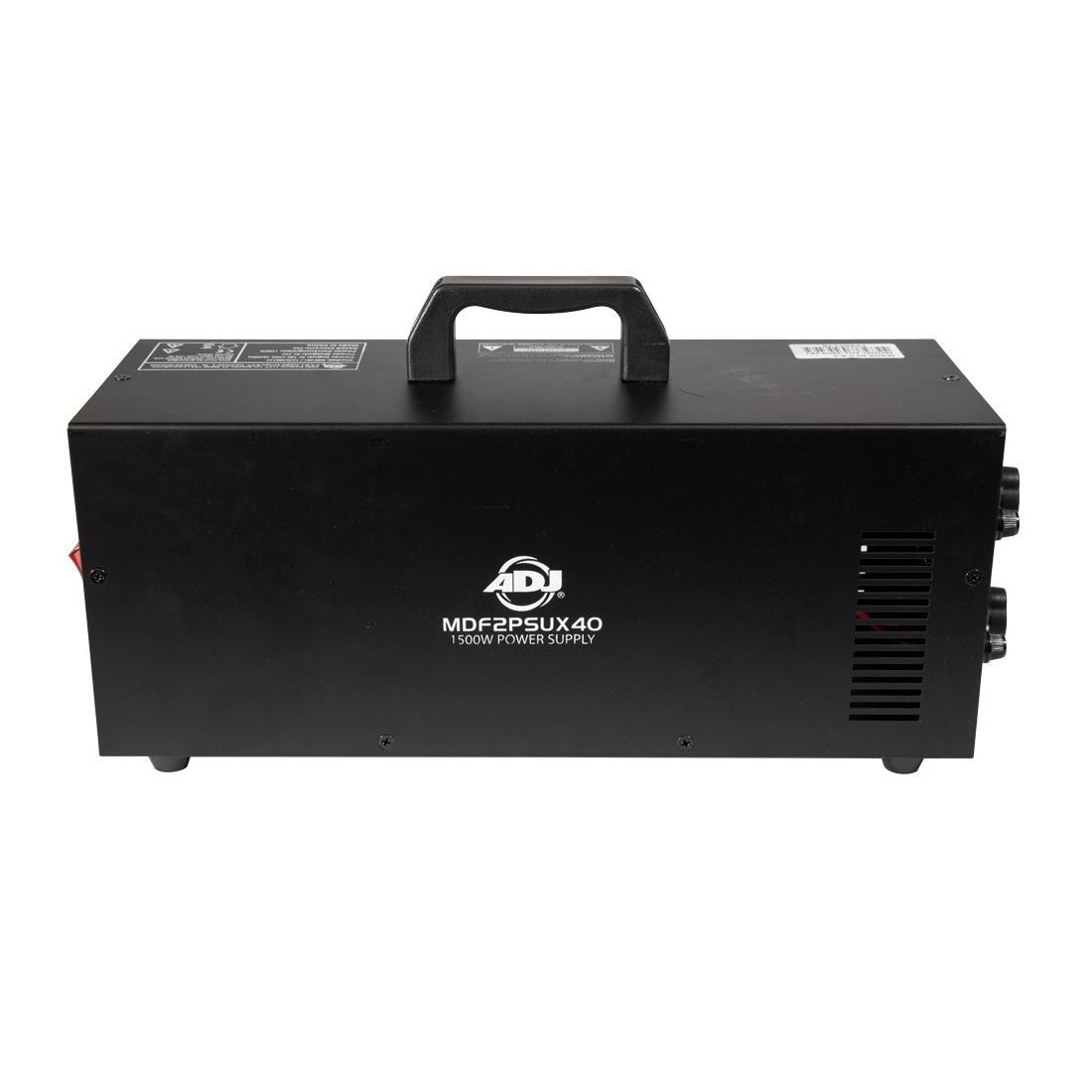 MDF2 PSU 40 Panels