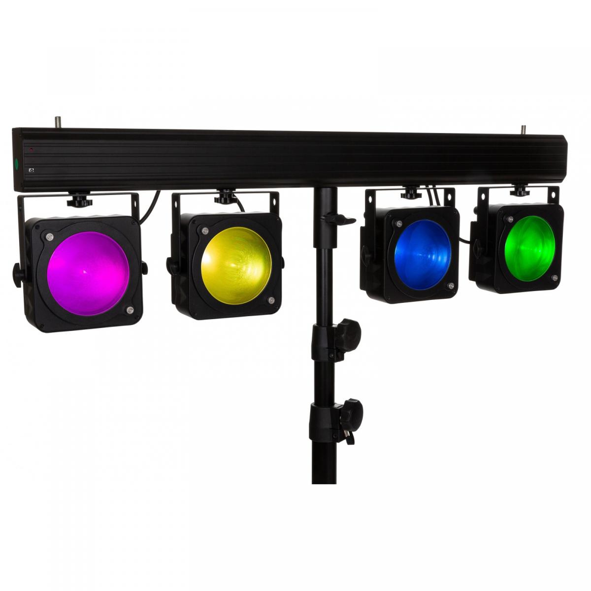 JB Systems COB-4BAR