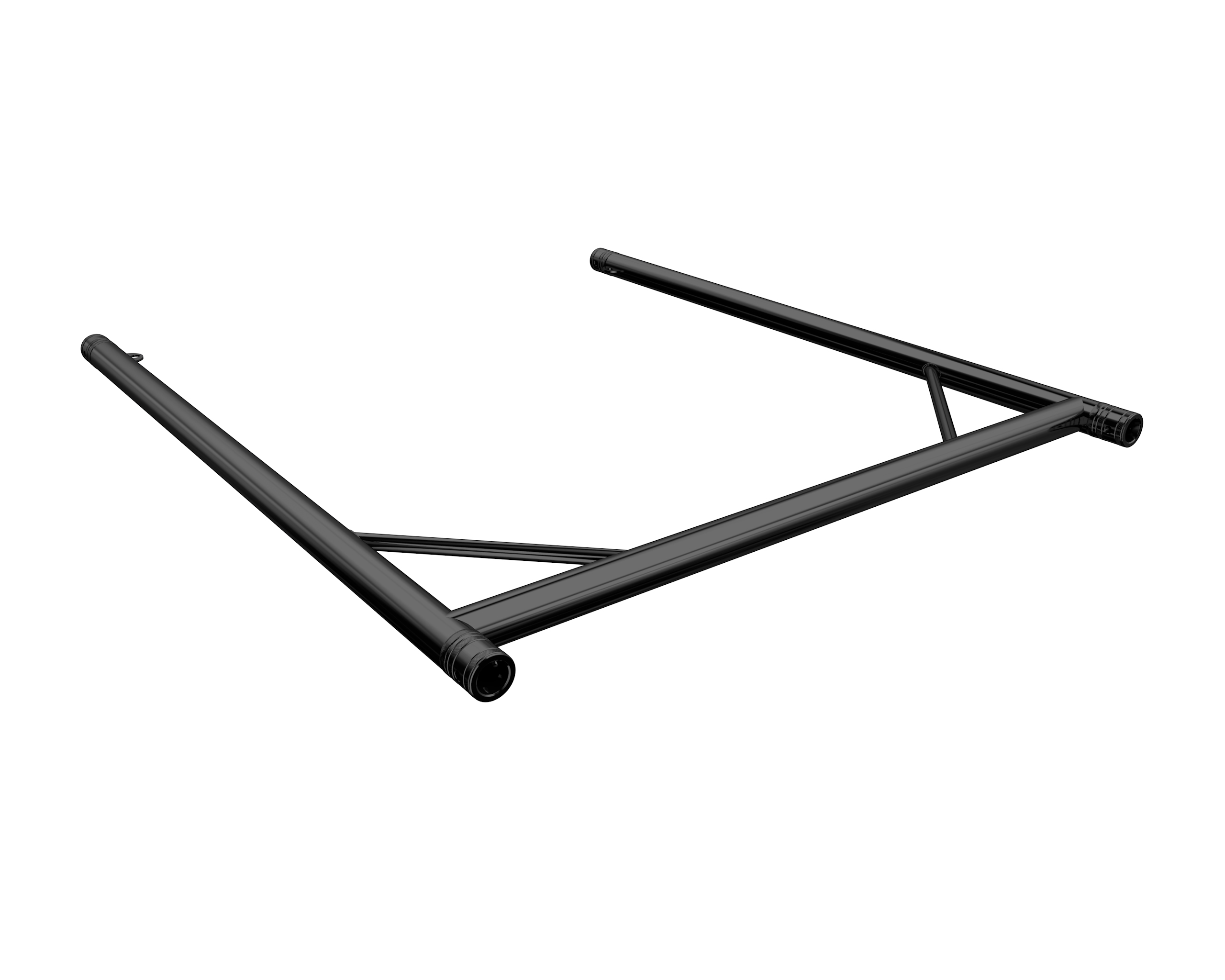 U-Frame 100 stage black