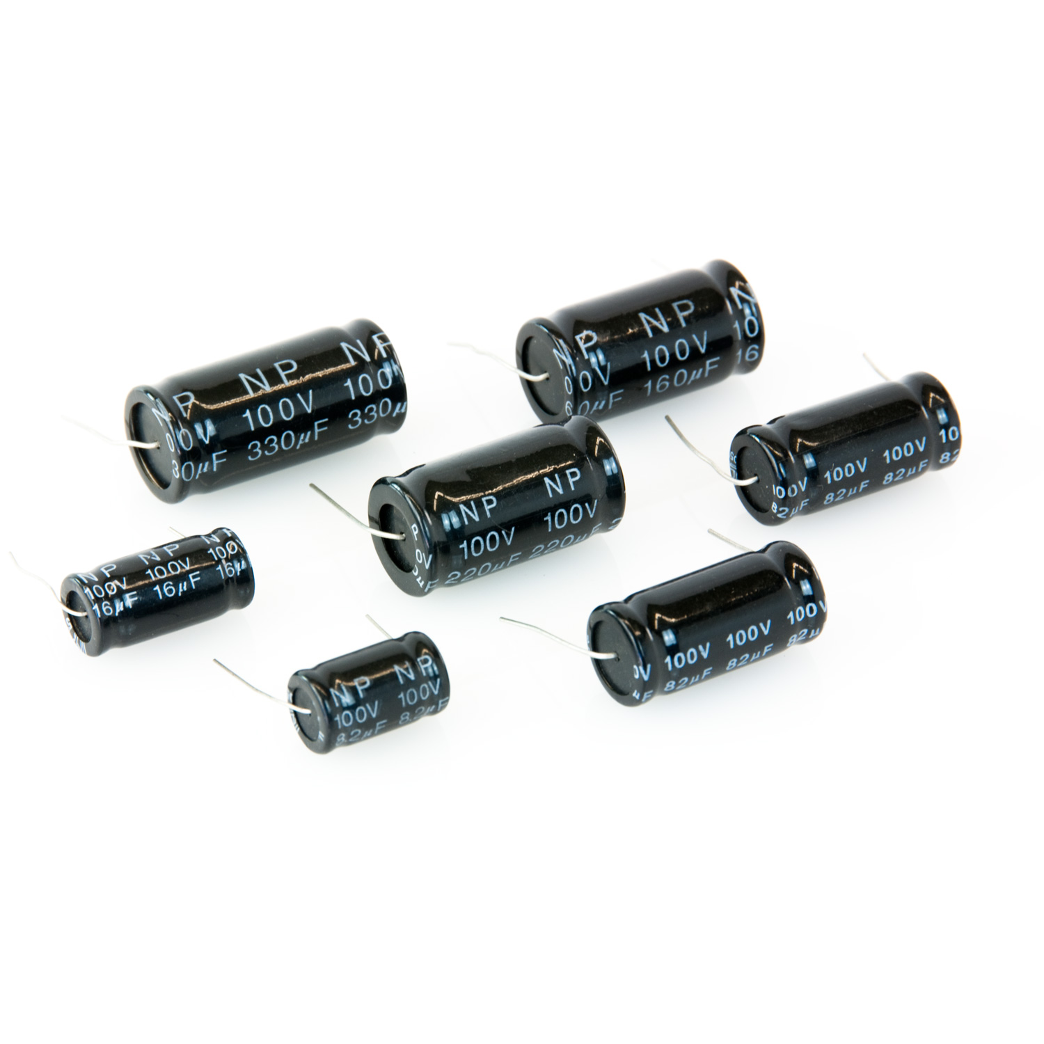 Master Audio CO8,2