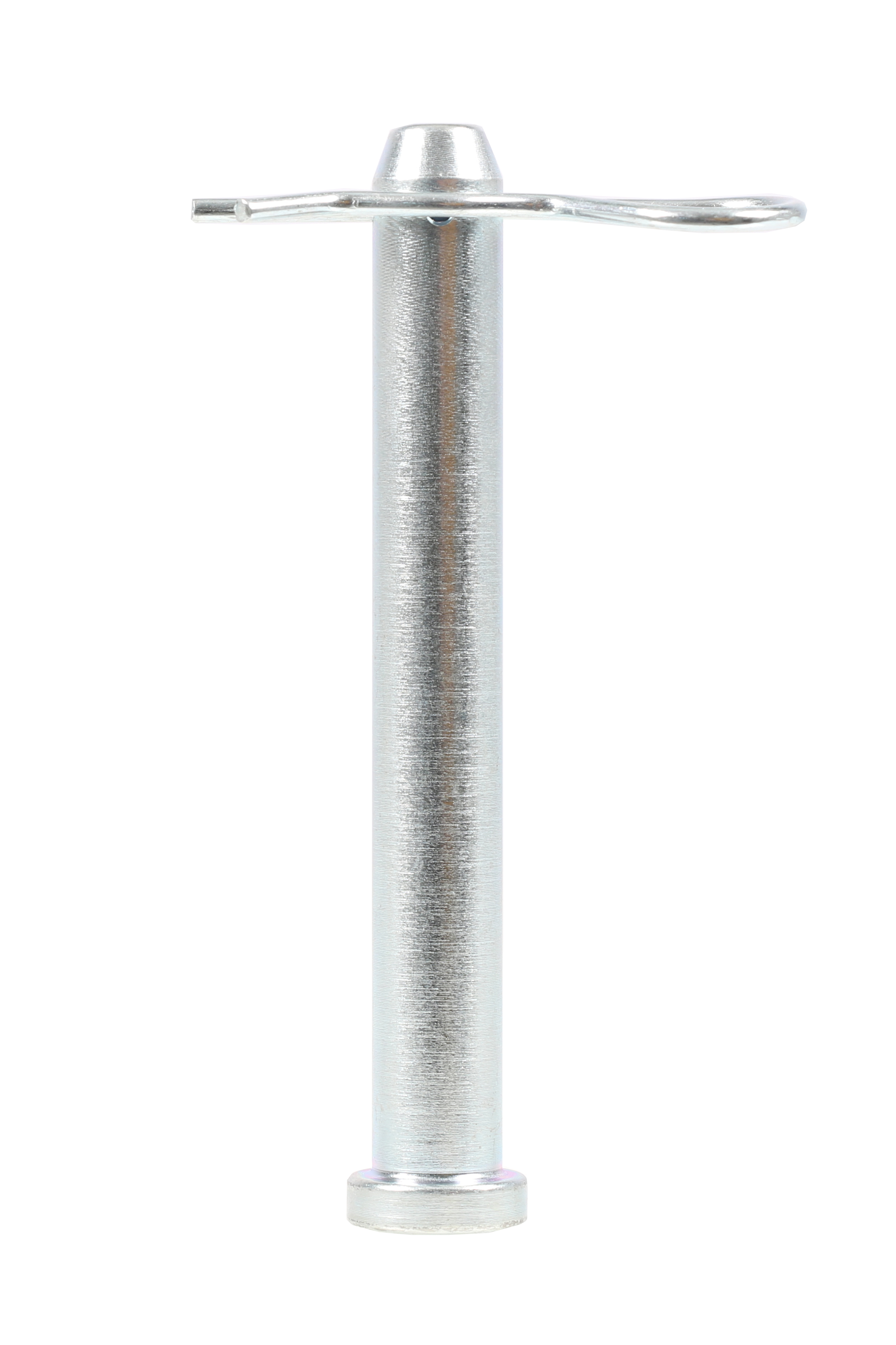 MTB Stahlstift Base d=16mm (132mm)inkl. R-Clip