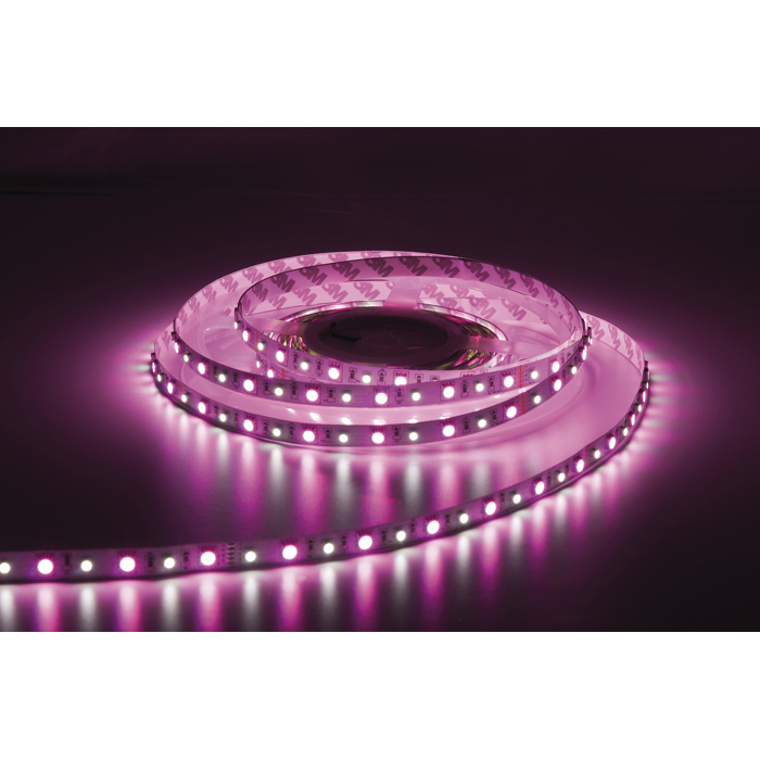 ARTECTA Havana Ribbon 5050+3528 - 72 - RGBW 5 m - 5050+3528 LED - RGB+6000 K ARTECTA Havana Ribbon 5050+3528 - 72 - RGBW 5 m - 5050+3528 LED - RGB+6000 K