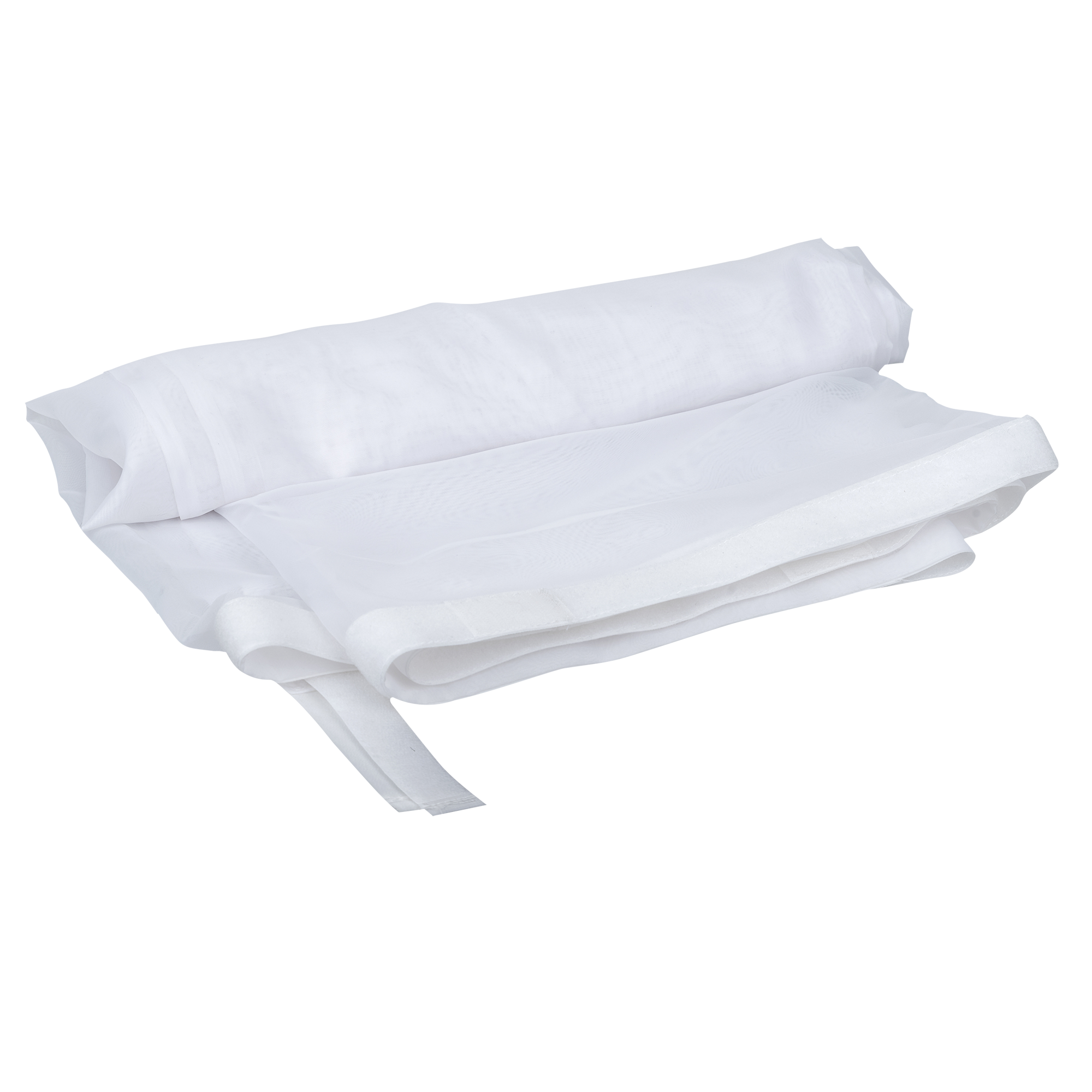 SHOWGEAR Voile CS Curtain, 55 gram/m² White - 300 x 300 cm (W x H) - unpleated Weiß - 300 x 300 cm (B x H) - glatt SHOWGEAR Voile CS Curtain, 55 gram/m² White - 300 x 300 cm (W x H) - unpleated Weiß - 300 x 300 cm (B x H) - glatt