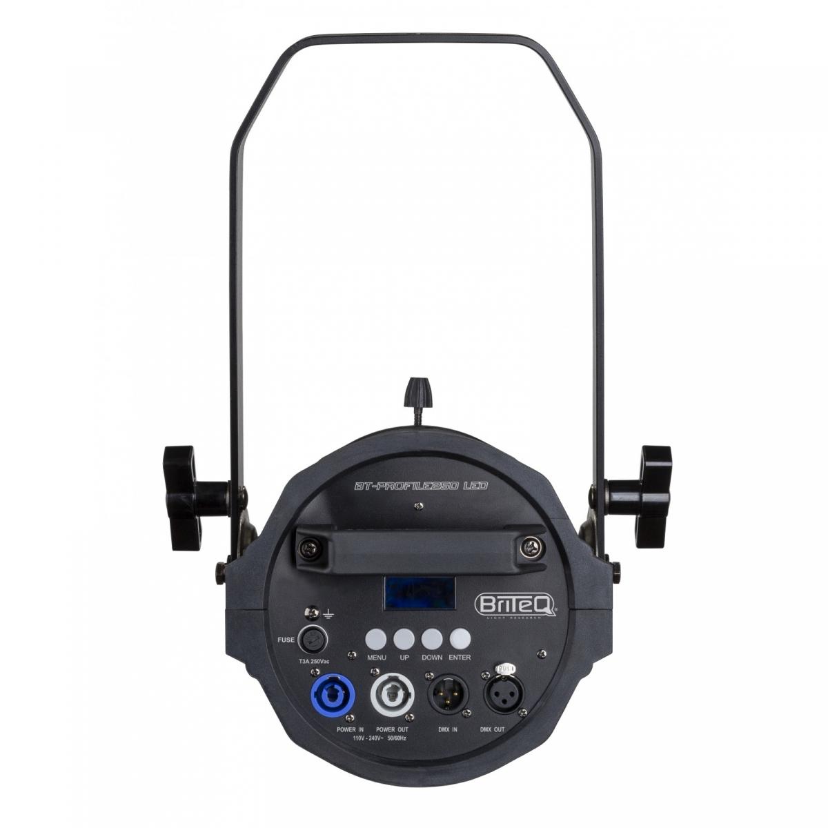 Briteq BT-PROFILE 250/LED Engine Briteq BT-PROFILE 250/LED Engine