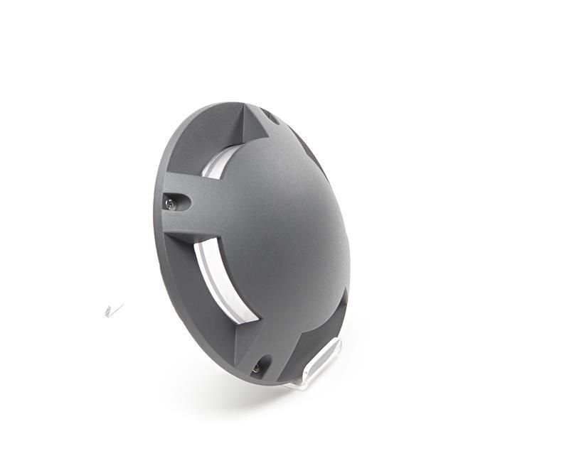 Helios IV, 5,5 W, 3000 K, Grau