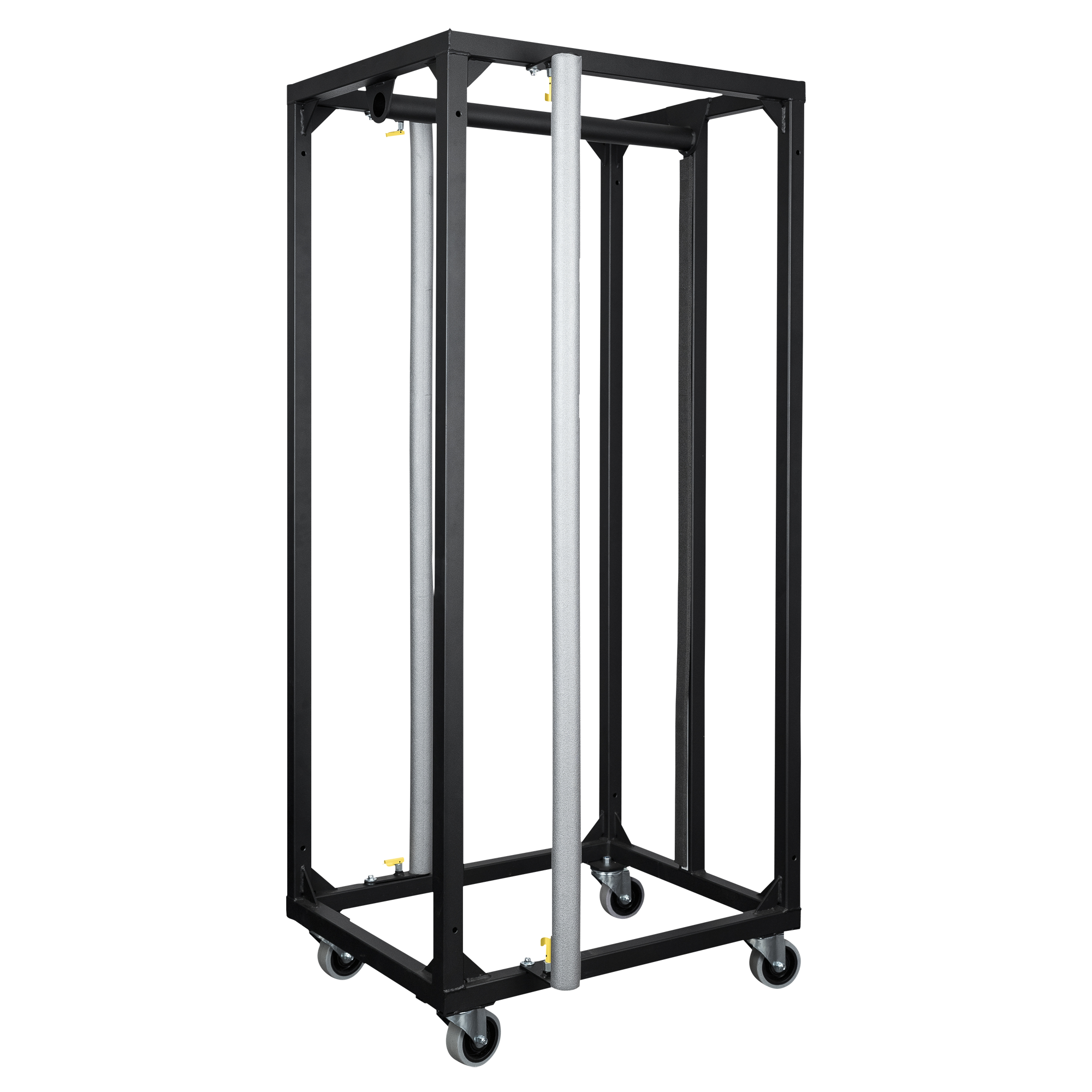SHOWGEAR Rain Cover Transport Trolley for 7x Rain Cover 60 cm für 7 Stk. RainCover 60 cm SHOWGEAR Rain Cover Transport Trolley for 7x Rain Cover 60 cm für 7 Stk. RainCover 60 cm