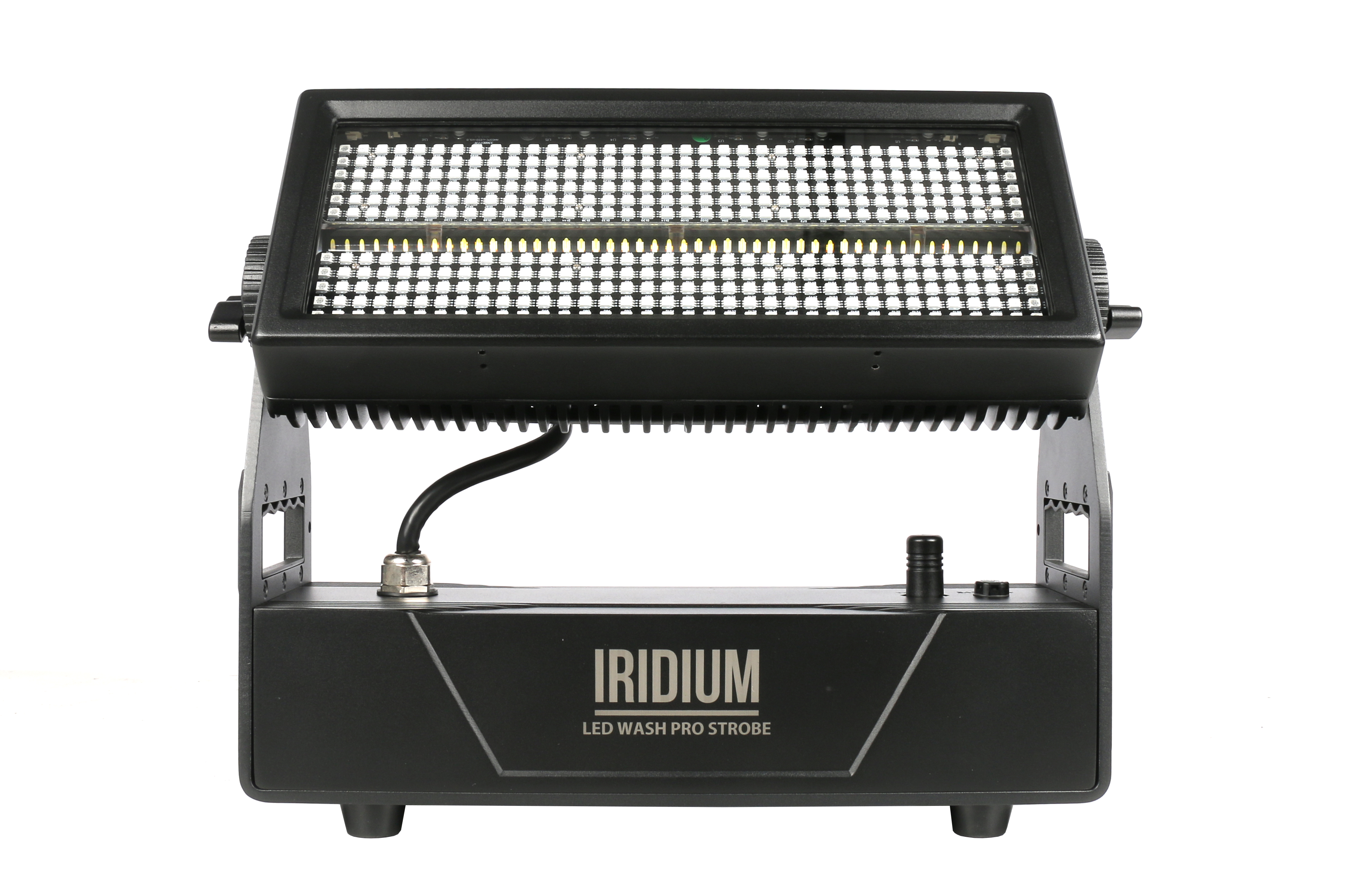 LED WASH PRO STROBE RGB+W LED WASH PRO STROBE RGB+W