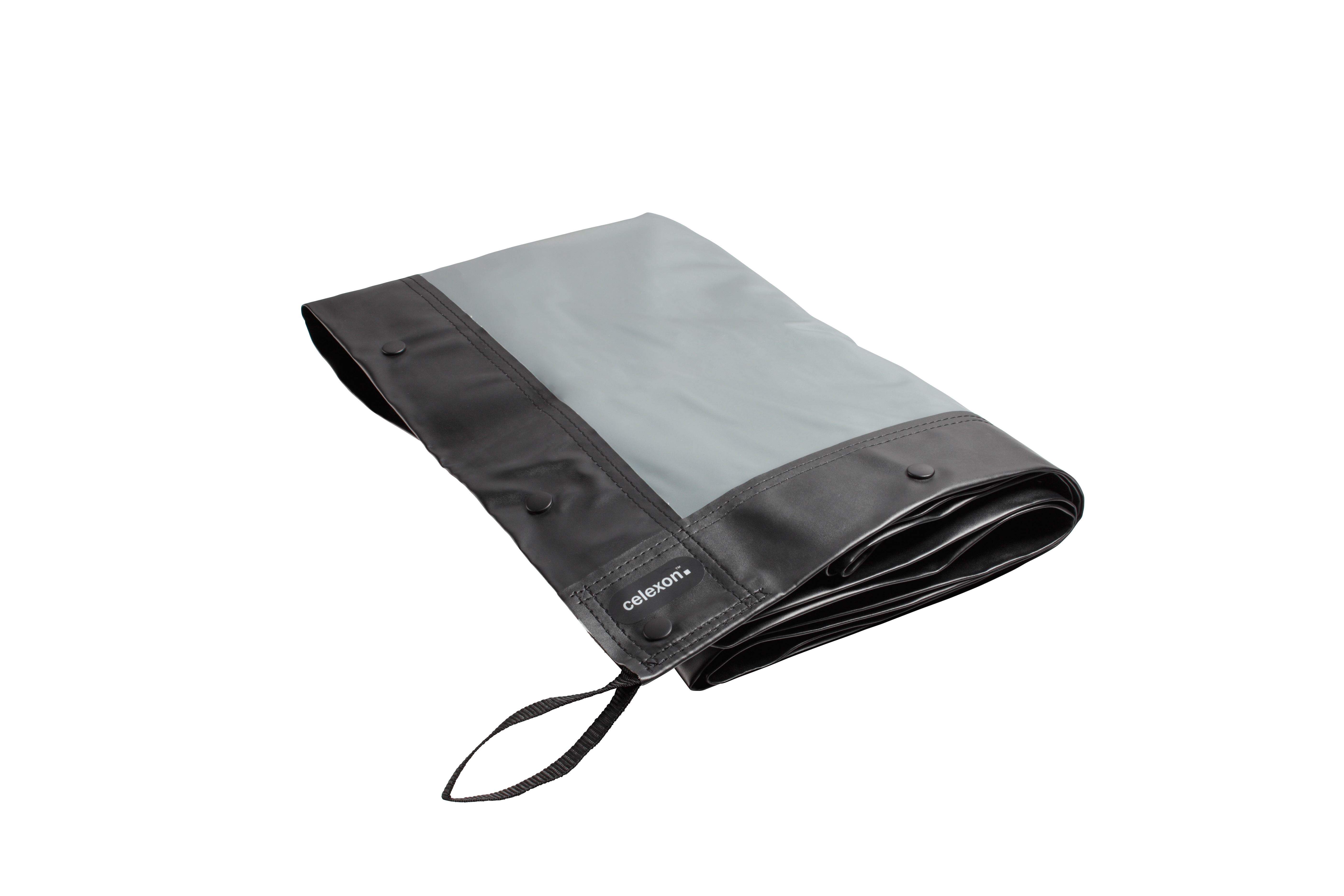 celexon Faltrahmen Leinwand Mobil Expert 203 x 127 cm , Rückprojektion