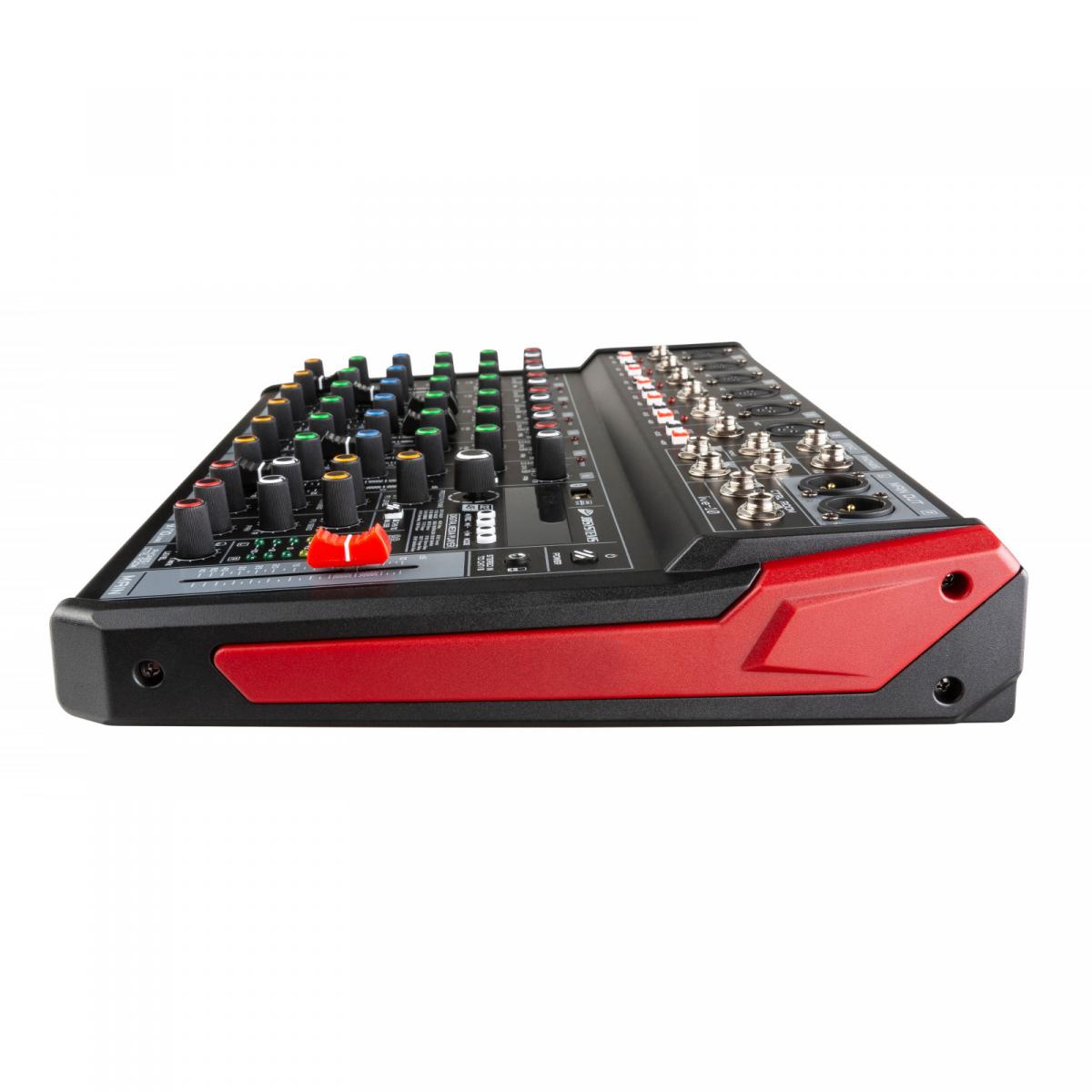 JB Systems LIVE-10 8-Kanal Mischpult JB Systems LIVE-10 8-Kanal Mischpult
