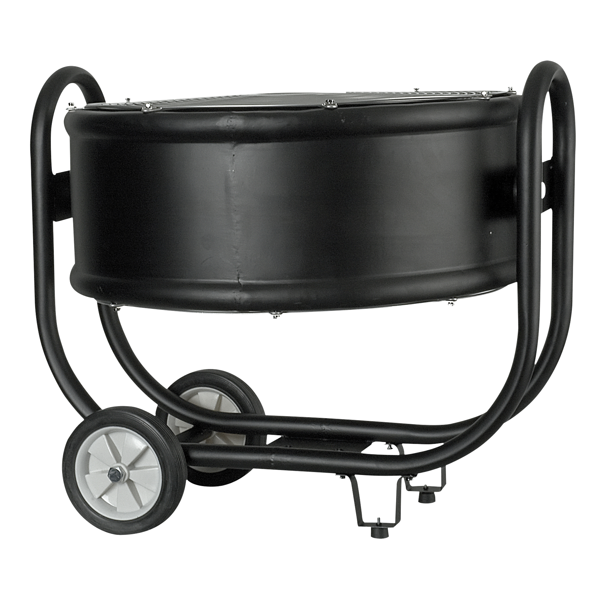 SHOWGEAR SF-150 Axial Touring Fan on Wheels Axialer Touring-Ventilator