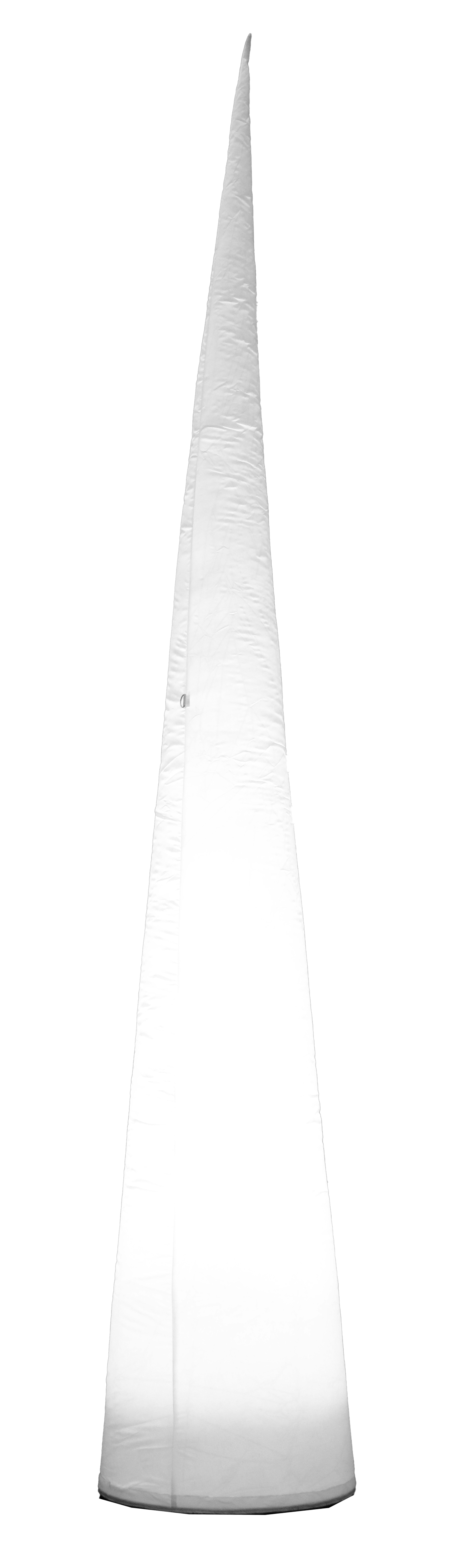 Air Cone AC80 8m für FanBase 850