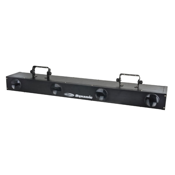 SHOWTEC Dynamic LED LED Effektleuchte SHOWTEC Dynamic LED LED Effektleuchte