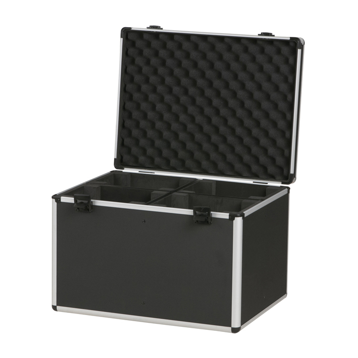 SHOWTEC Case for 4x Kanjo 10 / 60 Value Line Flight Case SHOWTEC Case for 4x Kanjo 10 / 60 Value Line Flight Case