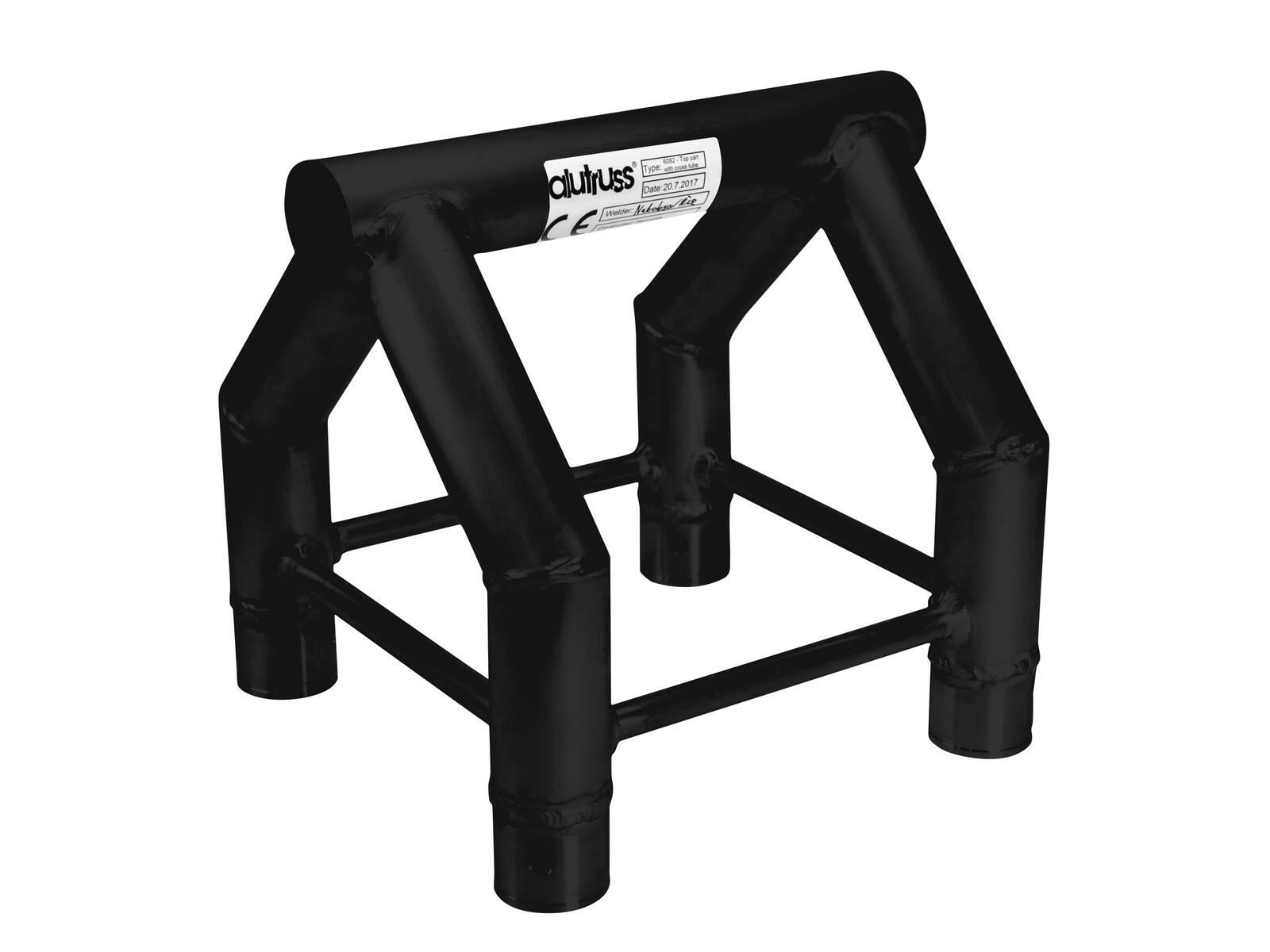 ALUTRUSS QUADLOCK S6082 Topstück ALUTRUSS QUADLOCK S6082 Topstück