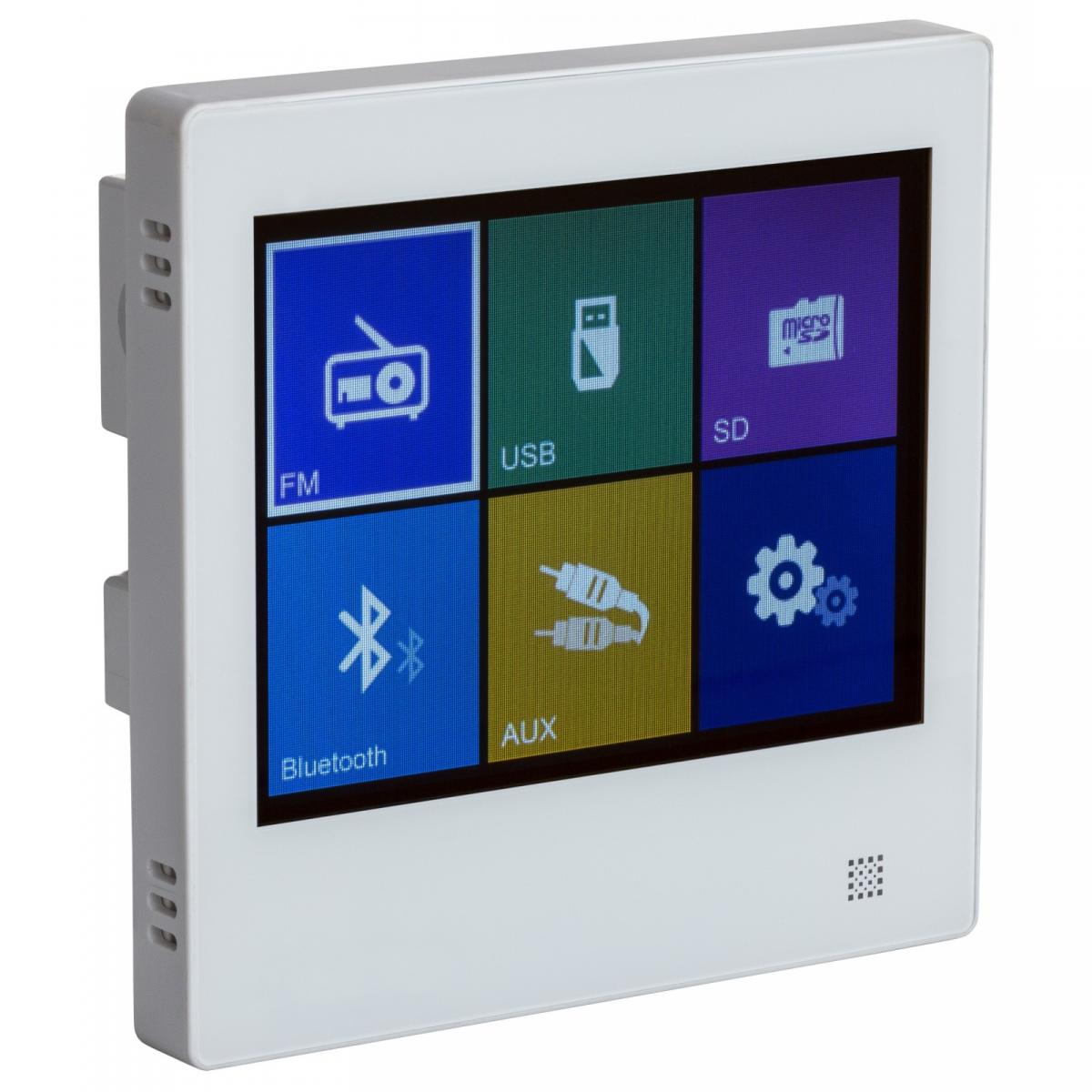 Audiophony WALLAMPtouch Audiophony WALLAMPtouch