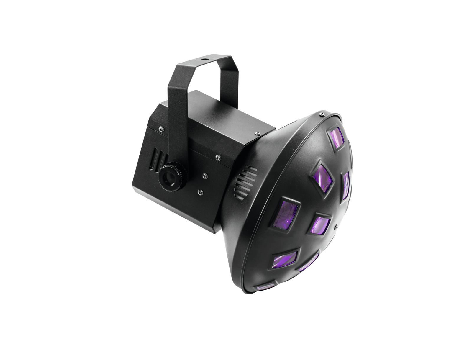 EUROLITE LED Z-20 Strahleneffekt EUROLITE LED Z-20 Strahleneffekt