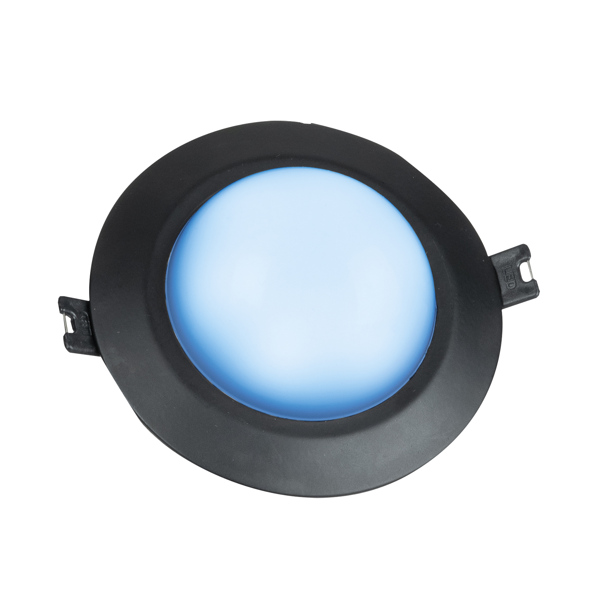SHOWTEC Pixel Dot 50-mm RGB-LED-Punkt für die feste Installation SHOWTEC Pixel Dot 50-mm RGB-LED-Punkt für die feste Installation