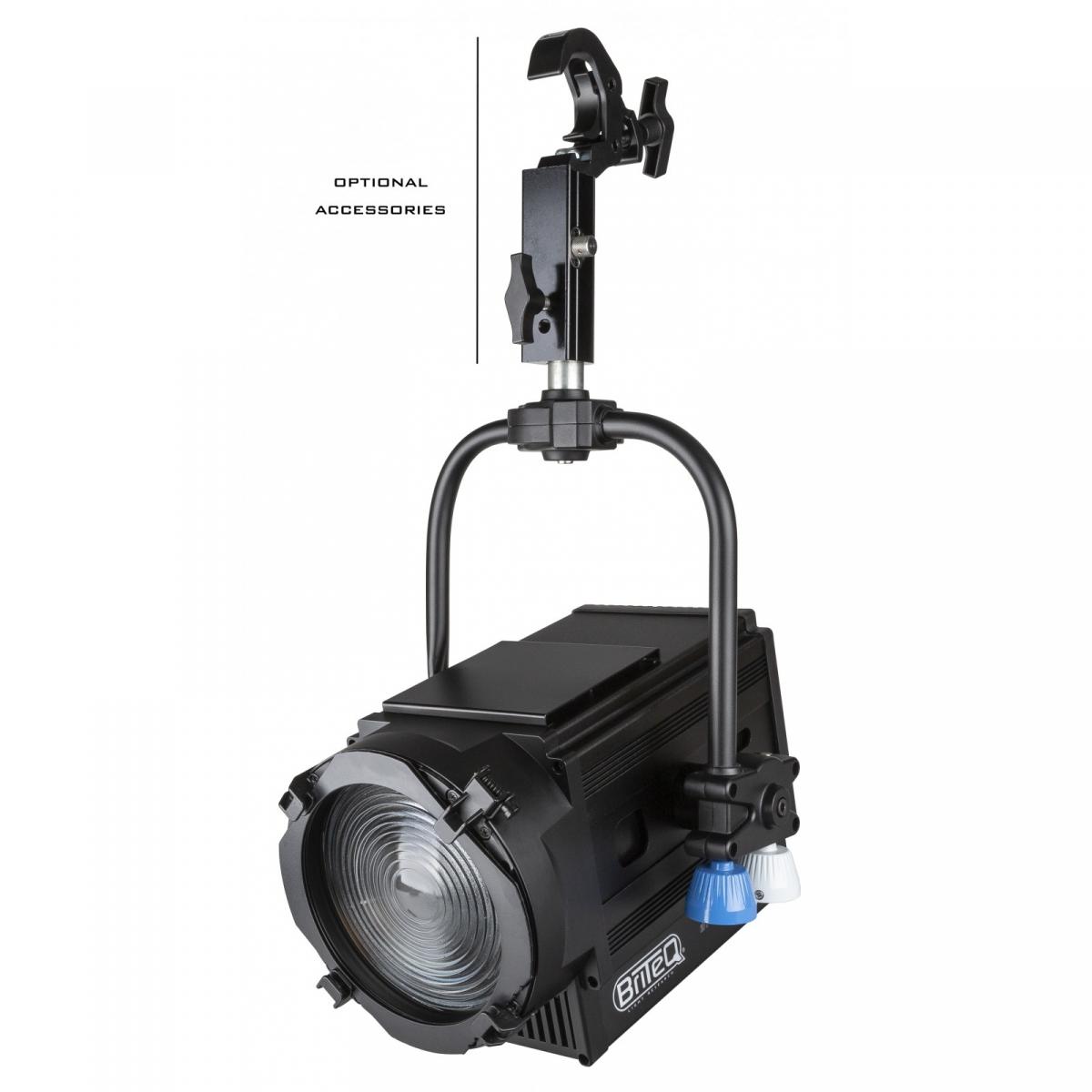 Briteq BT-Theatre Yoke 150EZ/250EZ/400TW Bügel für Stangenbedienung Briteq BT-Theatre Yoke 150EZ/250EZ/400TW Bügel für Stangenbedienung