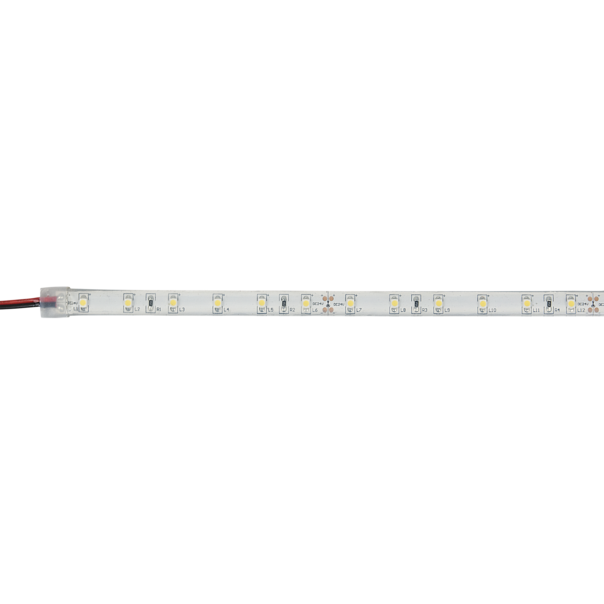 ARTECTA Havana Jade 60-24 V 5 m 3528 LED 370-408 Lm/m - 3000 K ARTECTA Havana Jade 60-24 V 5 m 3528 LED 370-408 Lm/m - 3000 K