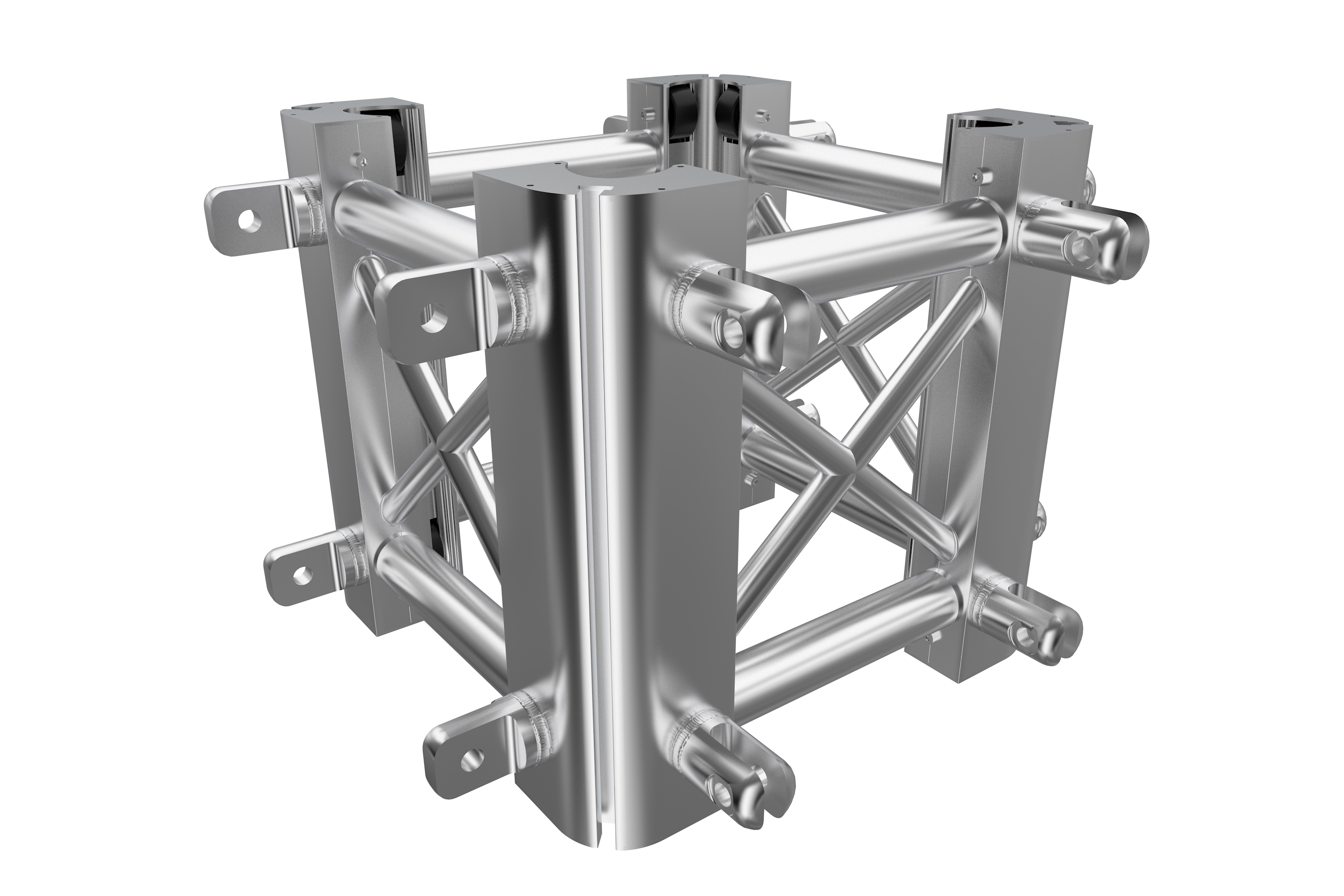 iM-Type Sleeve Block m/m/f/f