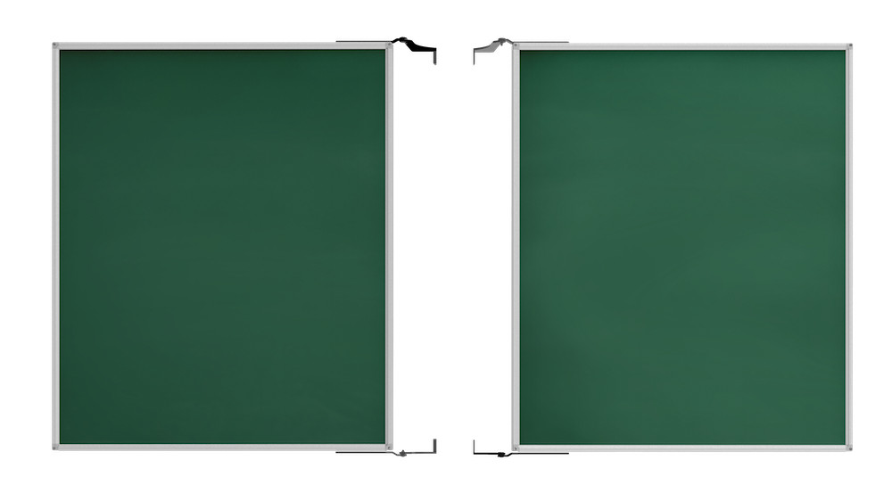 celexon Expert Tafelflügel grün für 75" Displays celexon Expert Tafelflügel grün für 75" Displays