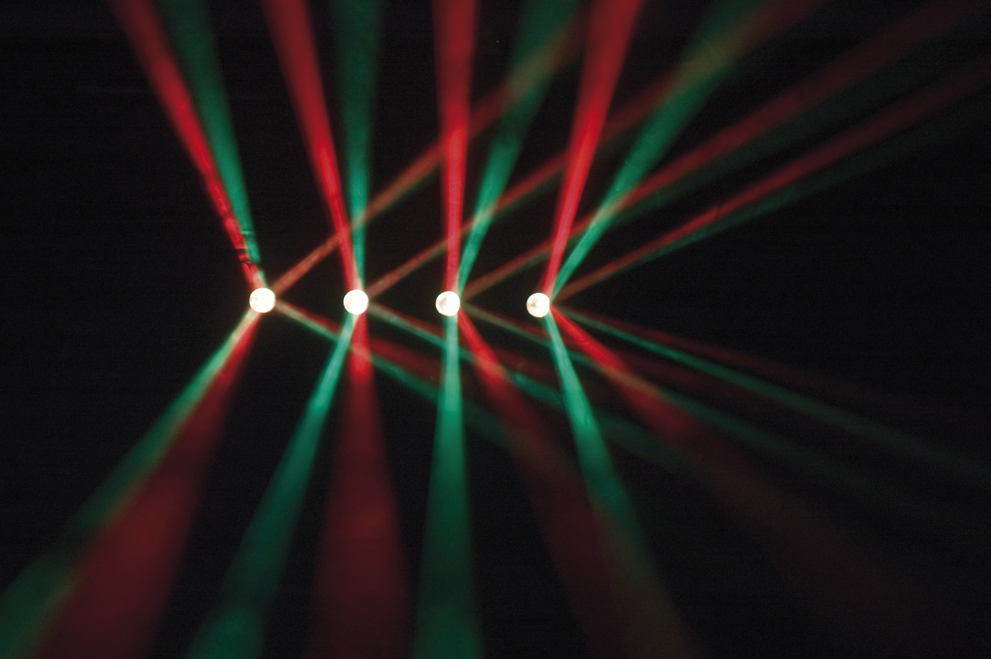 SHOWTEC Dynamic LED LED Effektleuchte SHOWTEC Dynamic LED LED Effektleuchte