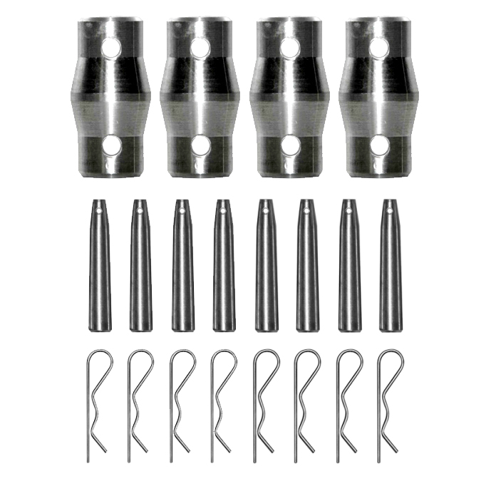 DURATRUSS DT 22/2-C31V-LD