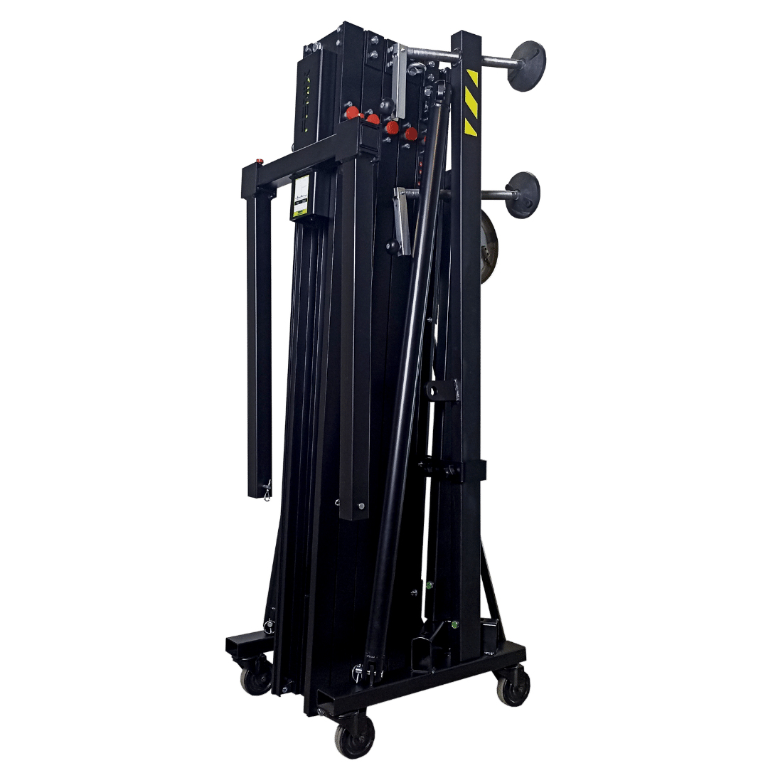 Stativ Hercules 6.5