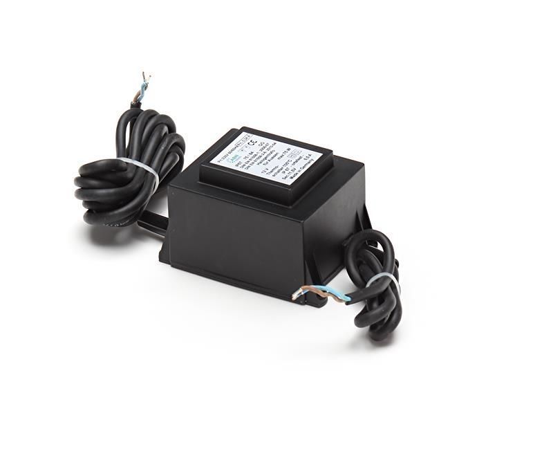ABN Transformator, DIM, CV, 11,5V AC, 75 W, IP67