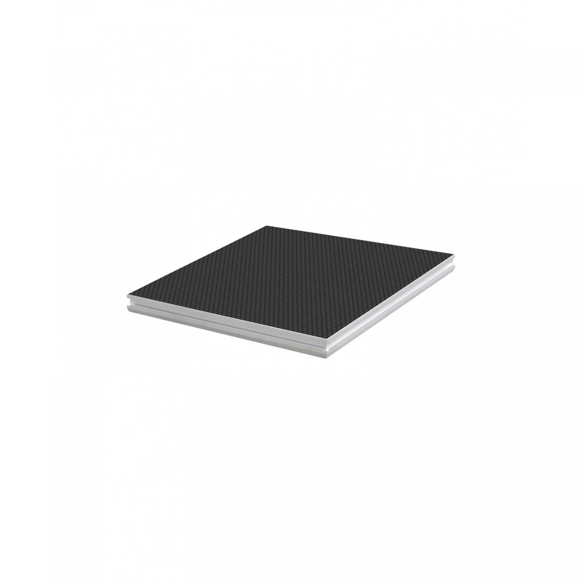 CONTESTAGE PLTS-1x1 Bühnenelement