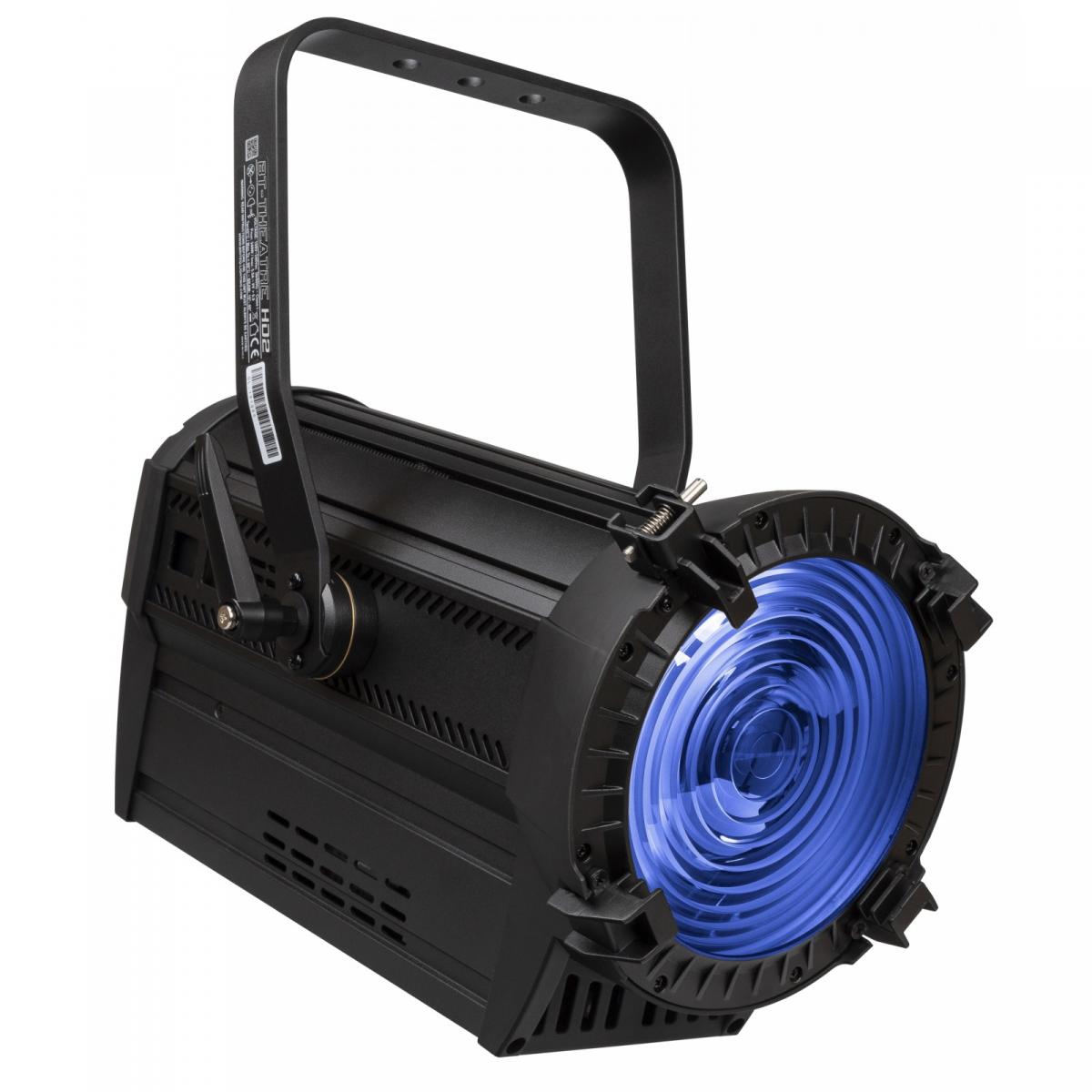 Briteq BT-THEATRE HD2 LED Theaterscheinwerfer Briteq BT-THEATRE HD2 LED Theaterscheinwerfer